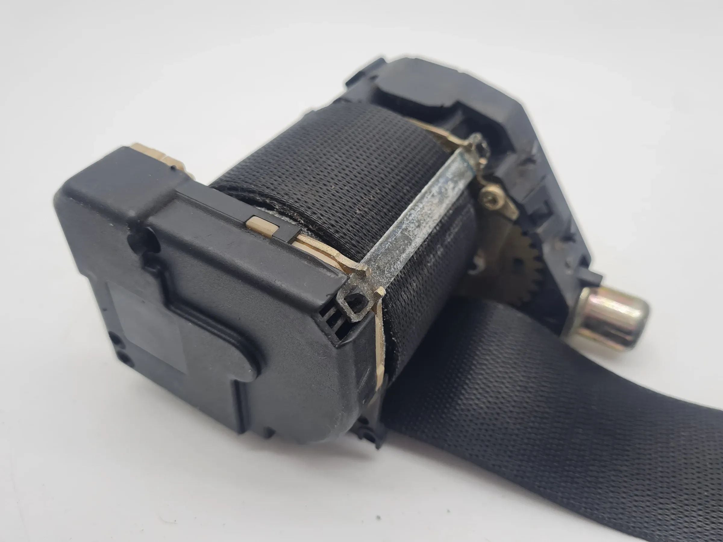 Original Smart FourTwo (450) Sicherheitsgurt Vorne Rechts 33003480