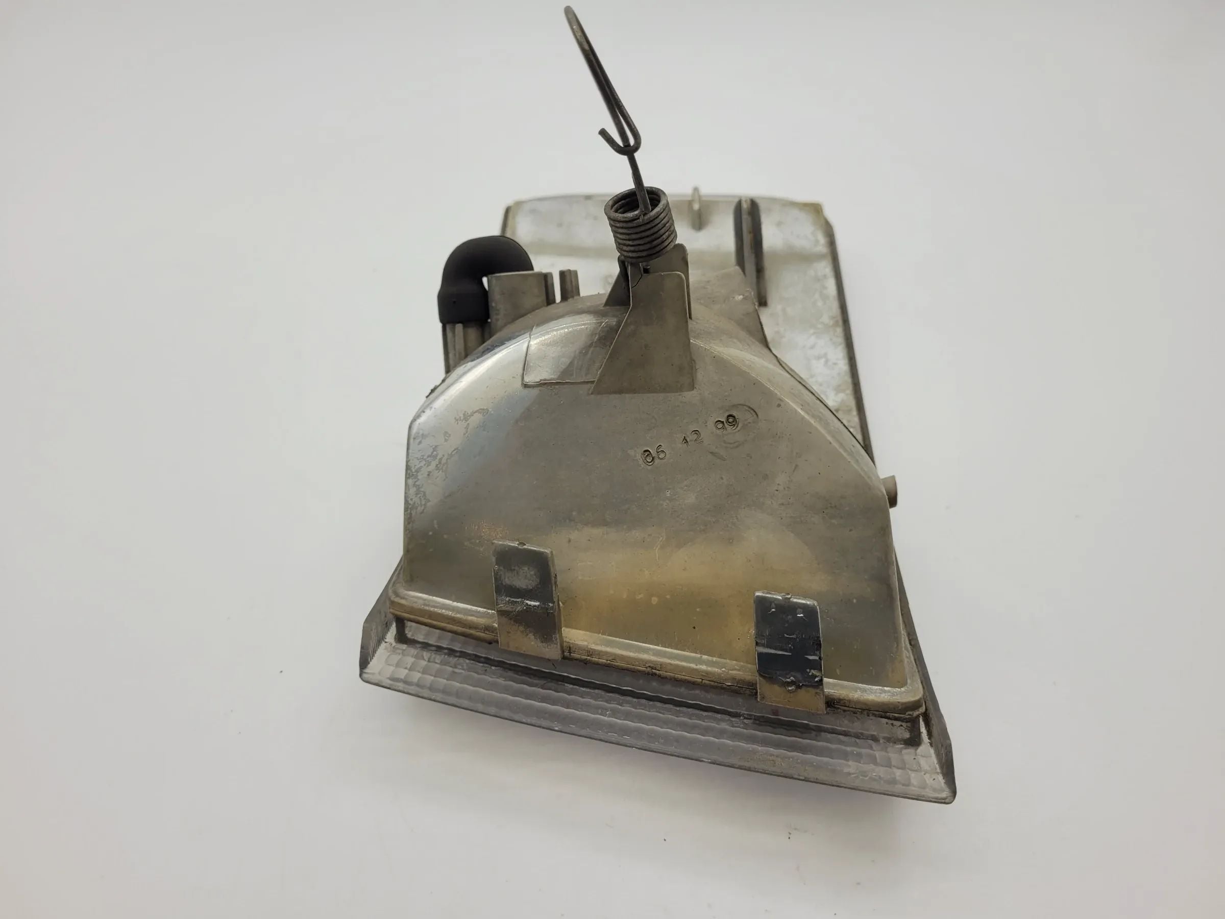 Original Fiat Ducato (230/230L) Scheinwerfer Blinkleuchte Rechts 35700747