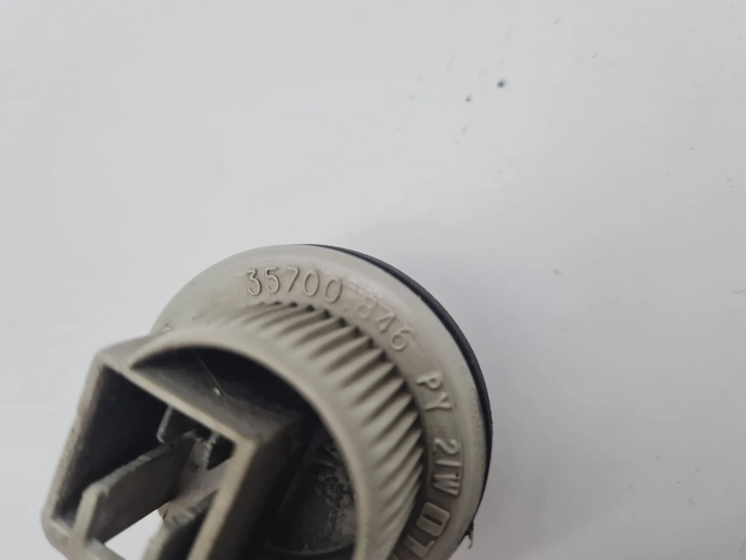 Original Fiat Ducato (230/230L) Scheinwerfer Blinker Blinkerfassung L/R 35700846