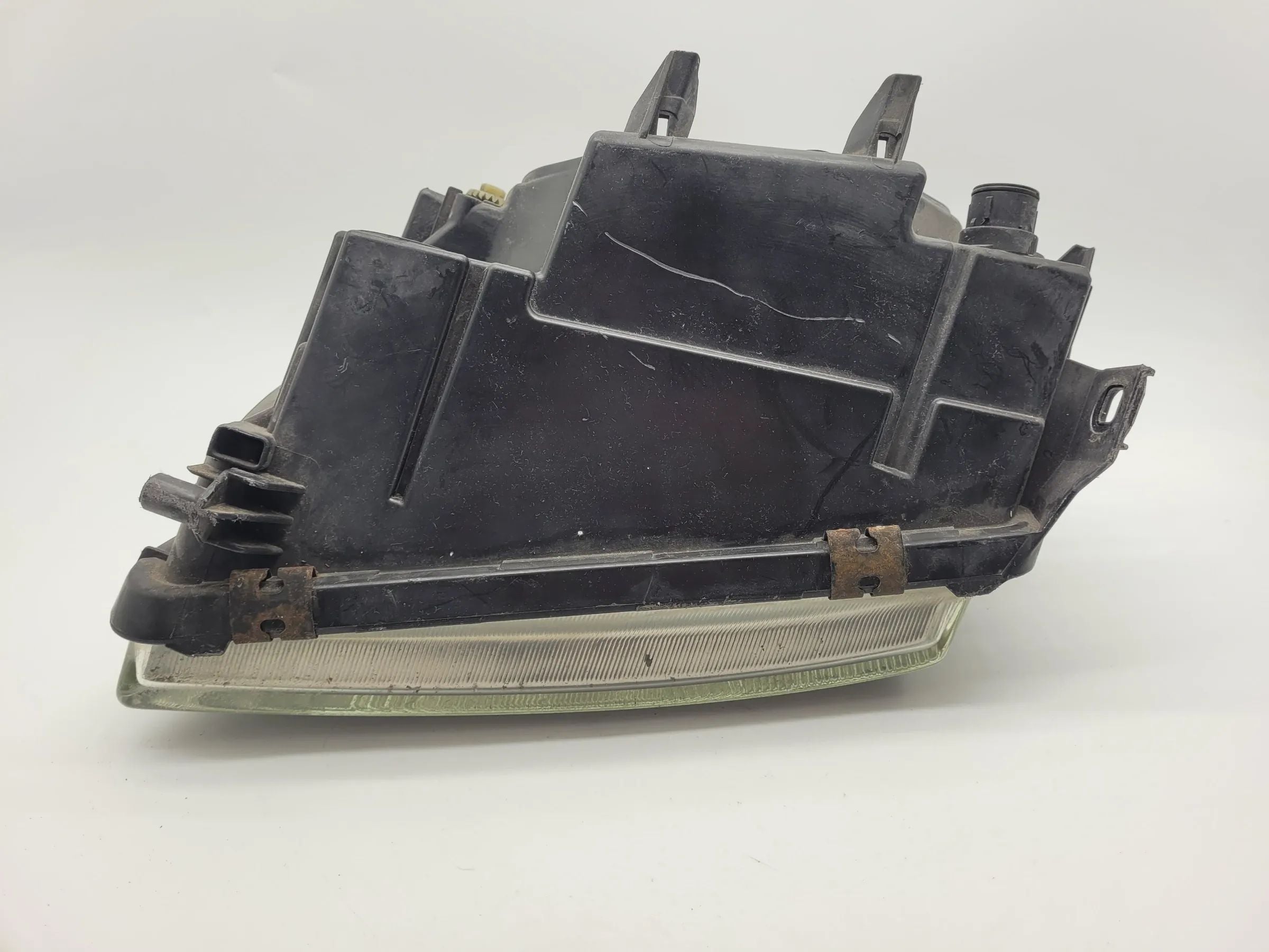 Original Audi A4 (8D2/8D5/B5) Scheinwerfer / Frontleuchte Rechts 8D0941004E