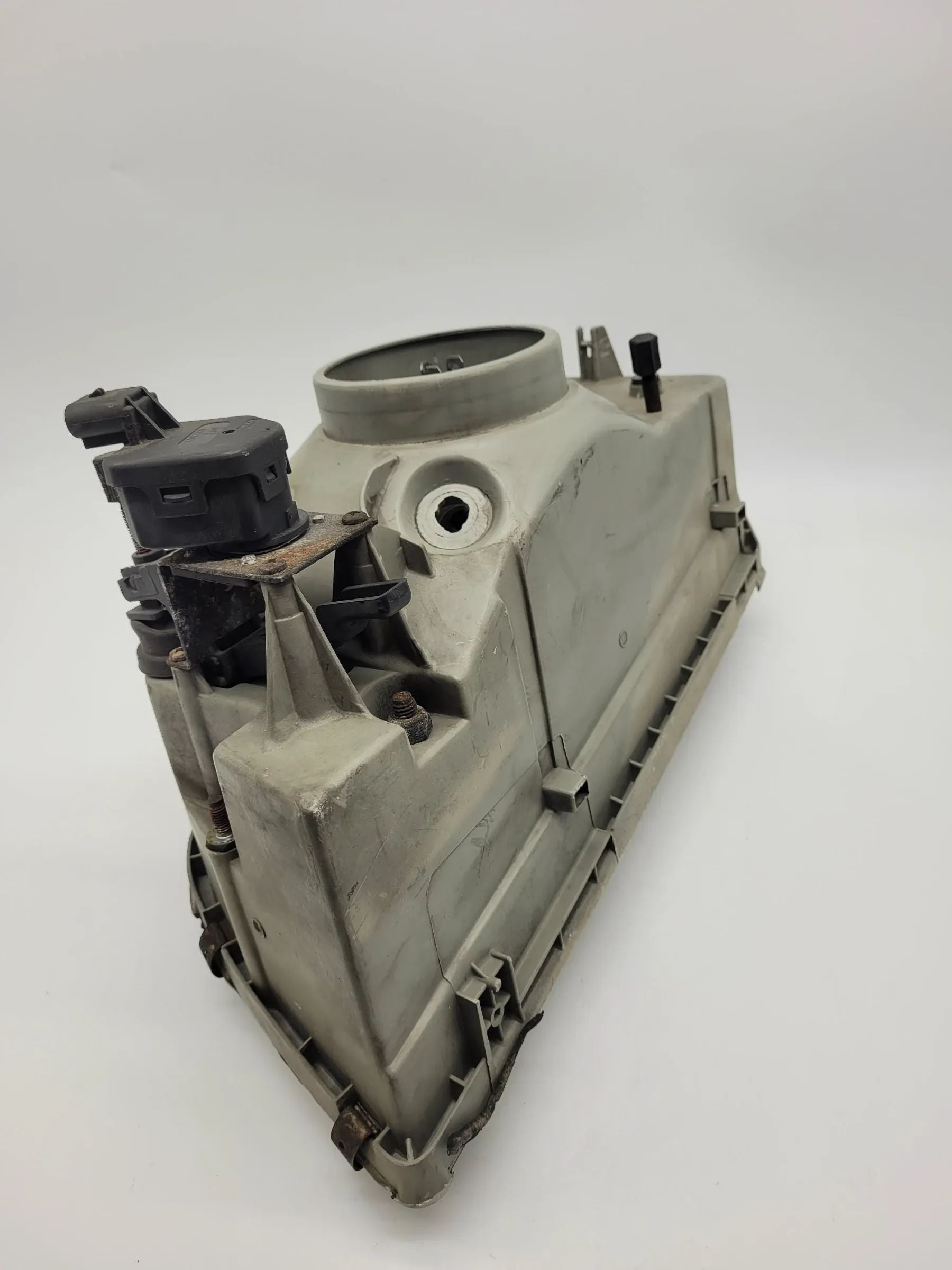 Original Fiat Ducato (230/230L) Scheinwerfer / Frontleuchte Rechts 35680748