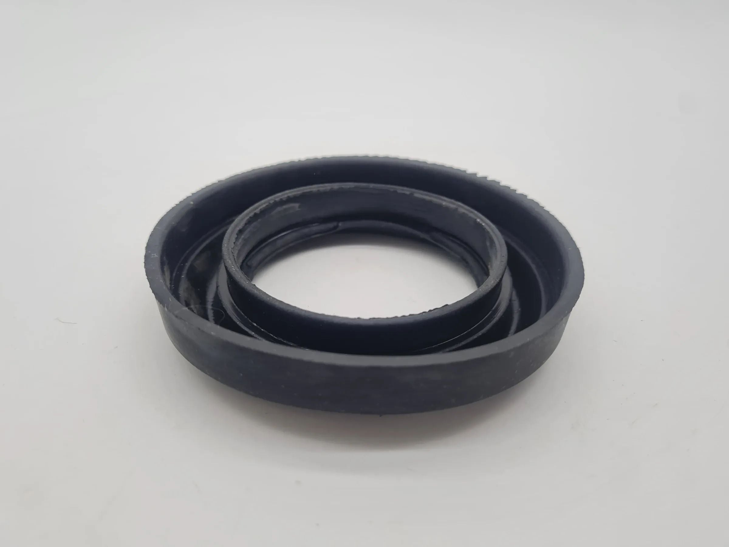 Original Opel Astra G (T98) Scheinwerfer Gummi Dichtung 100mm L/R 90520878 / 77