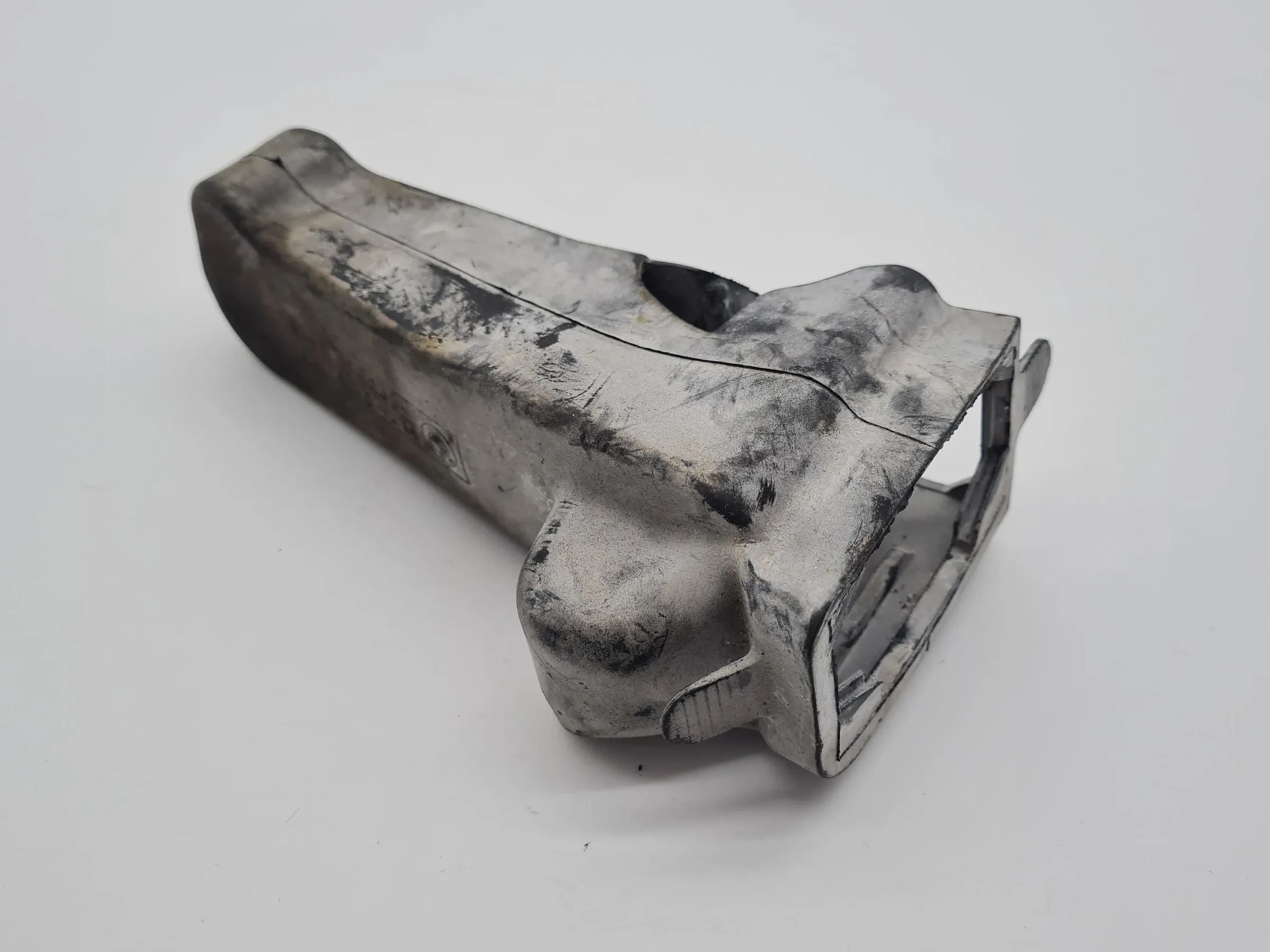 Original BMW 5er (E39) Gummi Abdeckung Türfangband Rechts 51.21-8193447