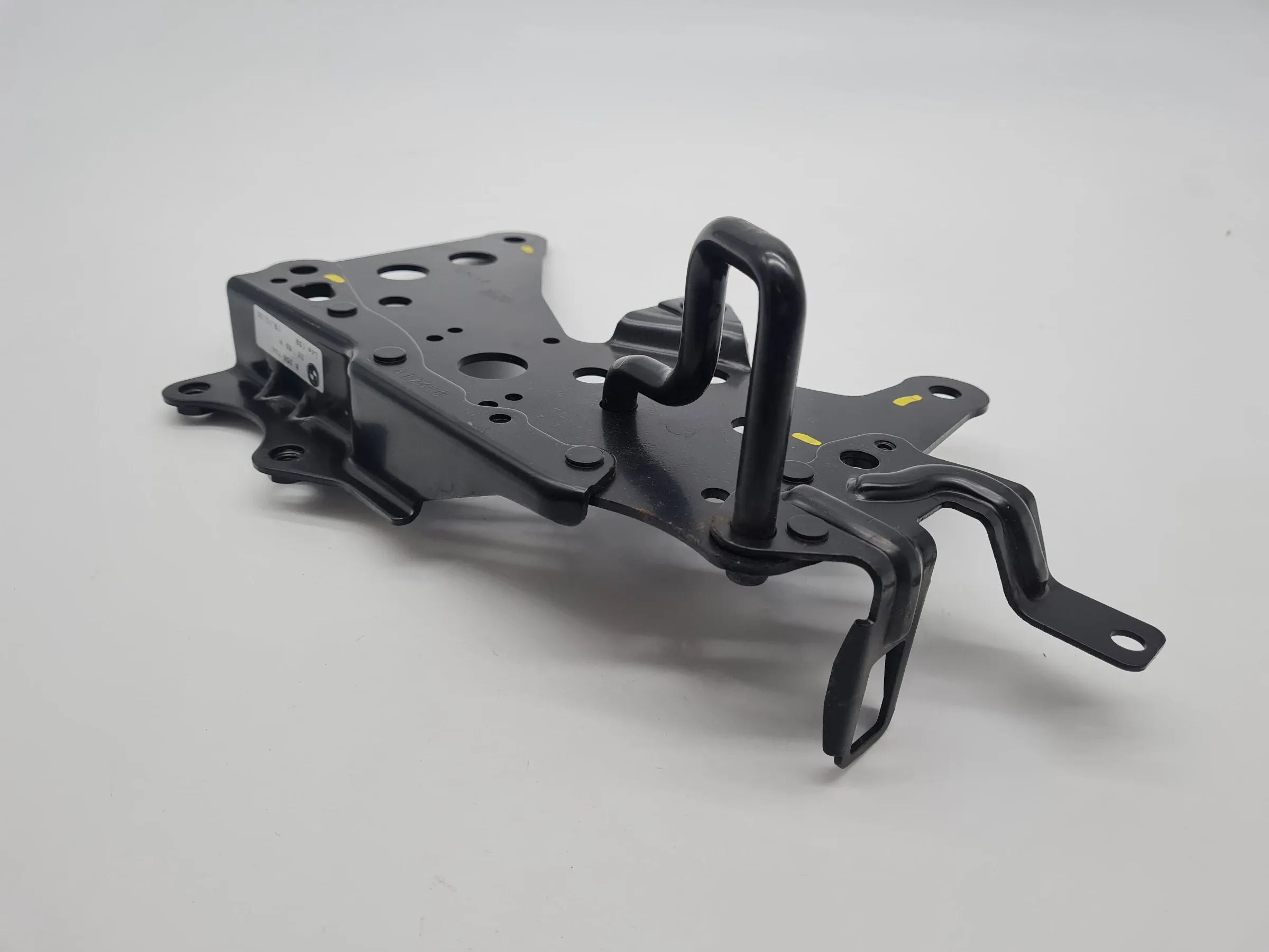 Original BMW X5 (E53) Schloss Entriegelung Rechts 8258744