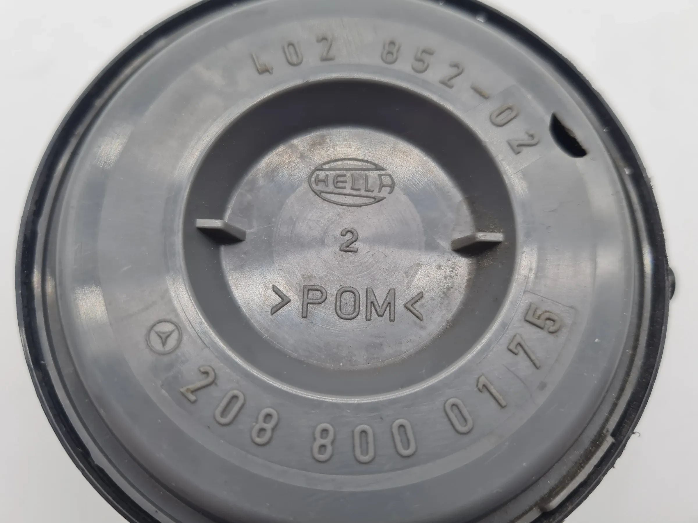 Original Mercedes-Benz C-Klasse (W203) Stellmotor LWR A2088000175