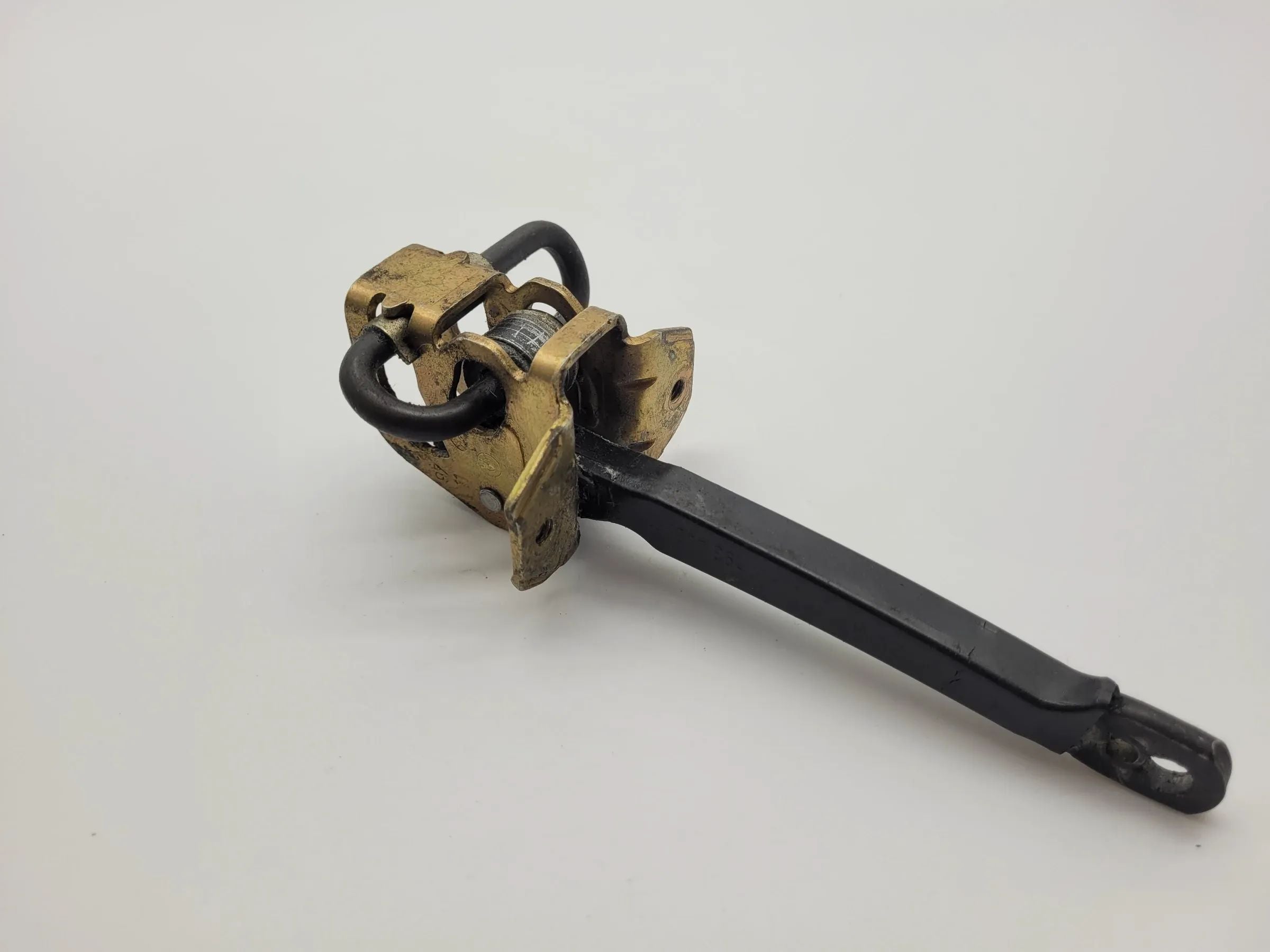 Original BMW 5er (E39) Türfangband Türbremse Rechts 51.22-8193448.1