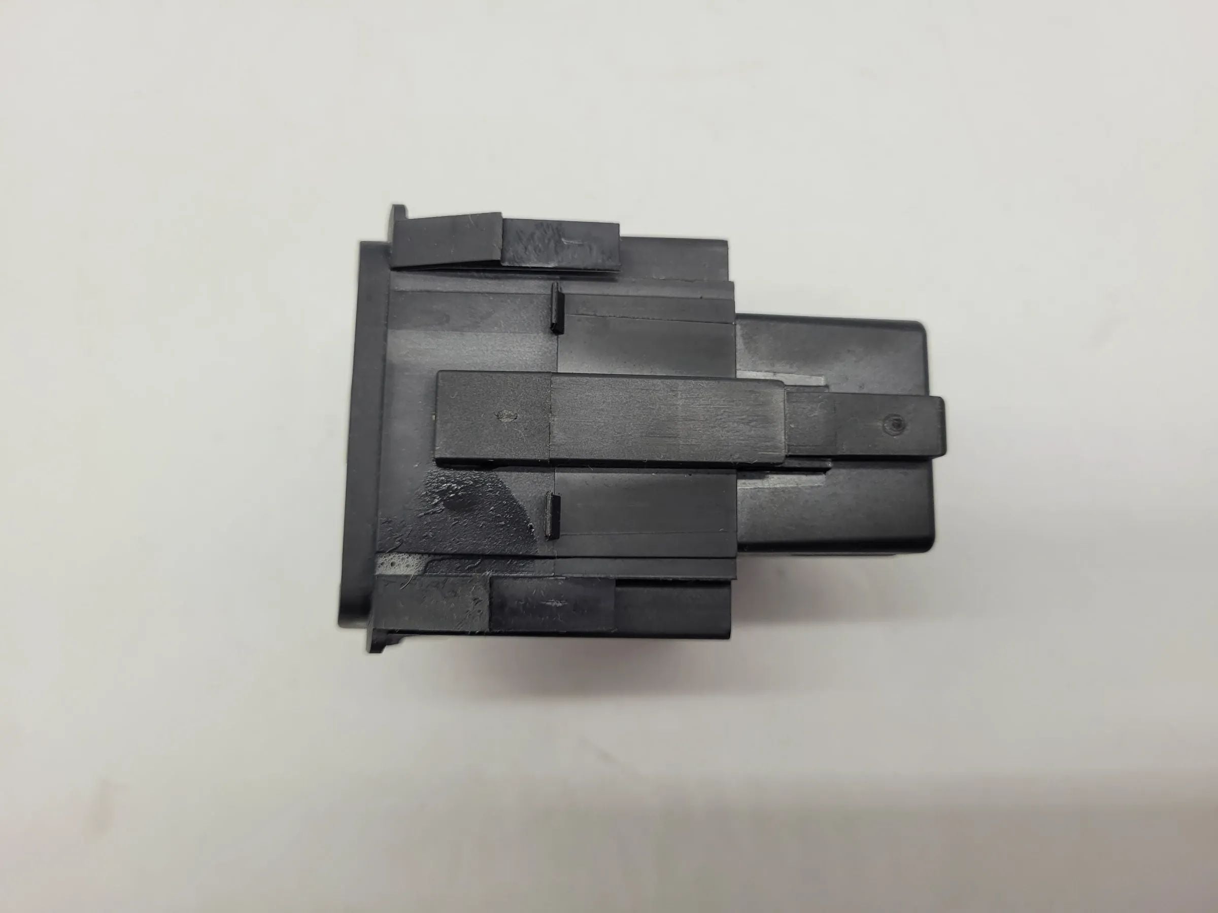 Original Renault Scenic II 2 (JM0/1) Schalter LWR Leuchtweitenreg. 82001218058