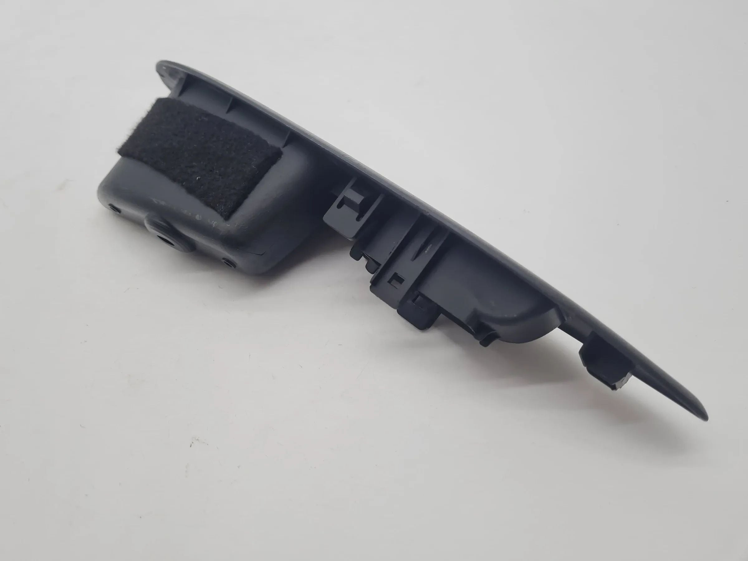 Original Nissan Primera P12 Türgriffschale Abdeckung Hinten Links 82961