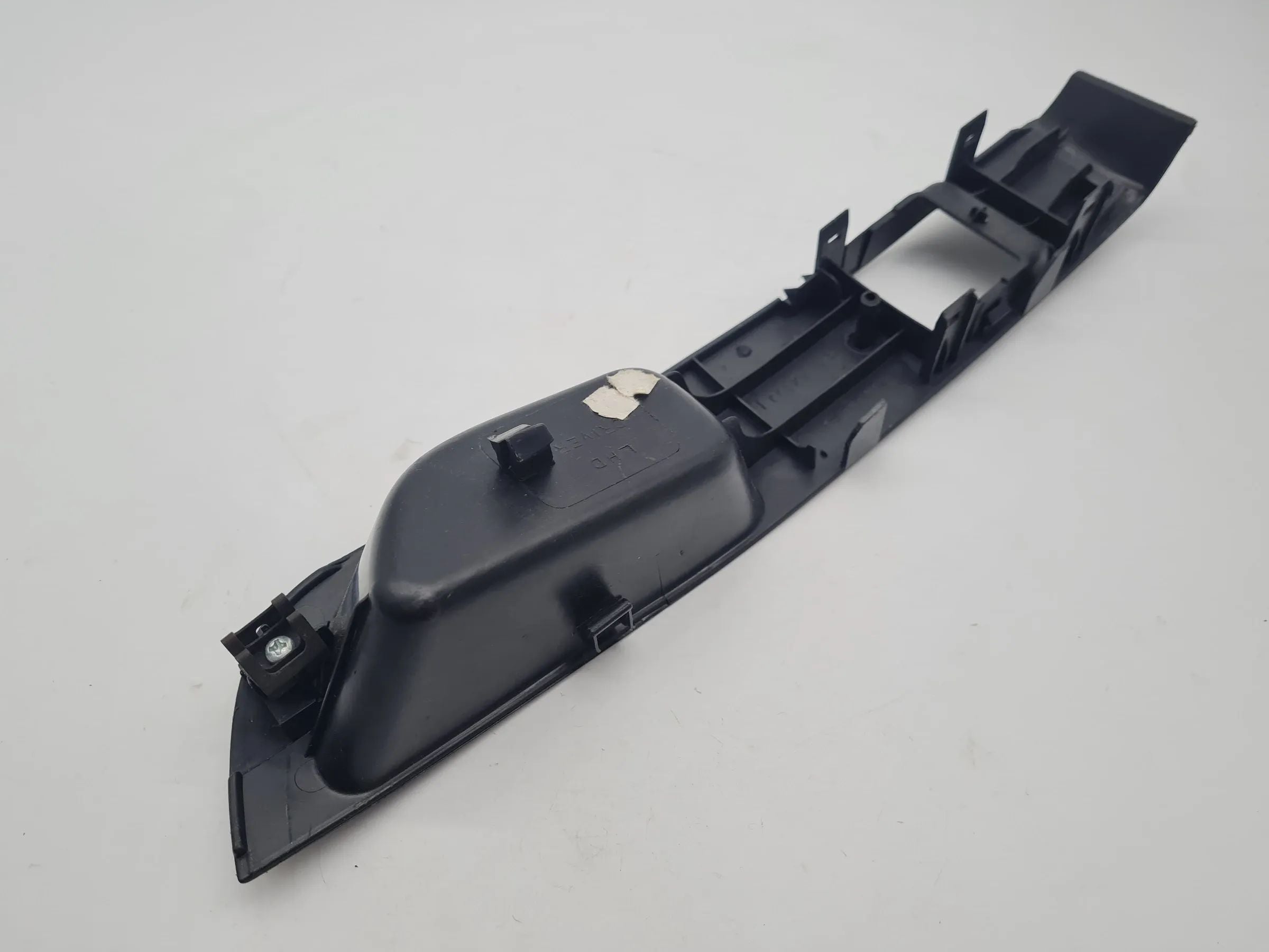 Original Nissan Micra III 3 (K12) Griffschale Abdeckung Links Vorne 80991AX100