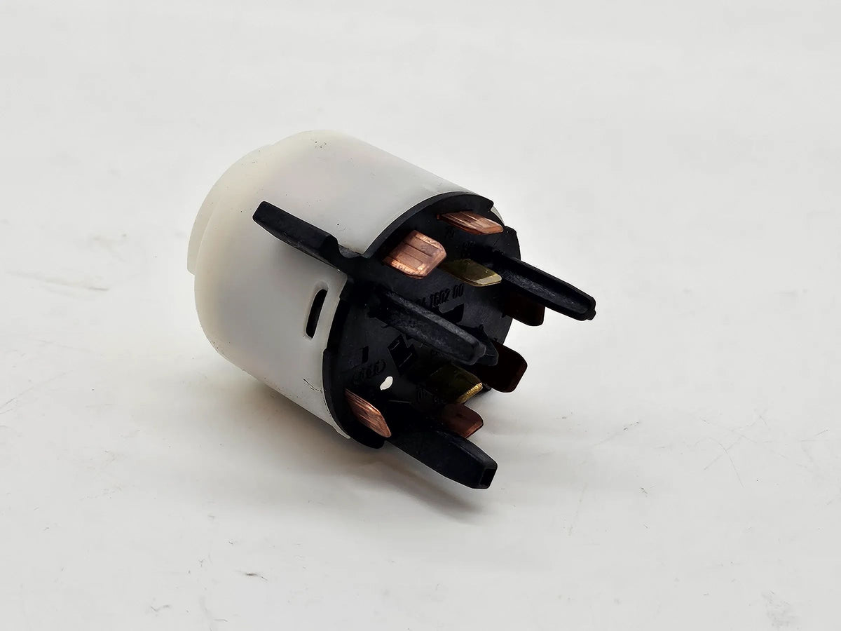 Original VW Golf 4 1J  Schalter Zündung Zündanlassschalter 4B0905849