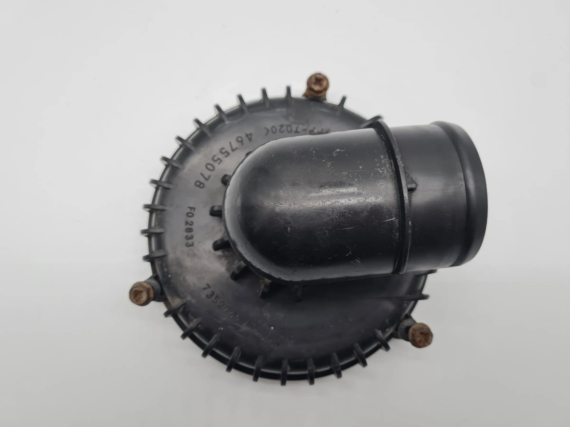 Original Fiat Punto (188) Deckel Luftfilterkasten/Ansaugkasten 46755078