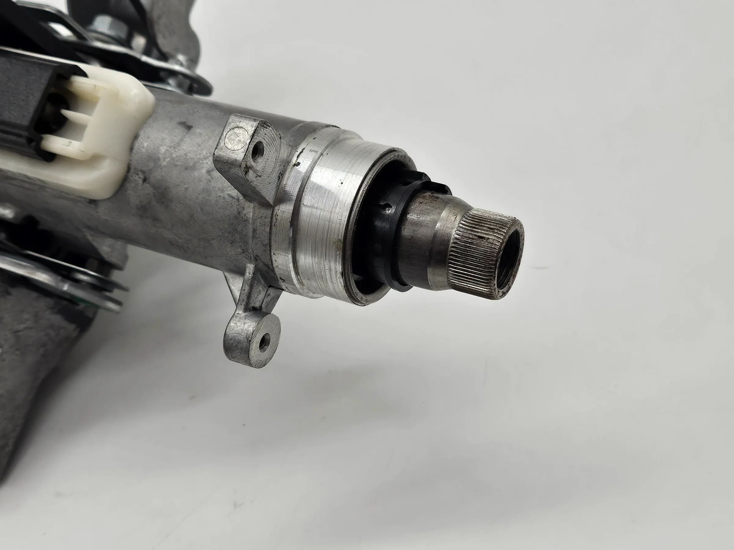 Orig Mercedes Benz W203 Cl203 Lenksäule mit Schloss A2094601516 Q1  A2034620020