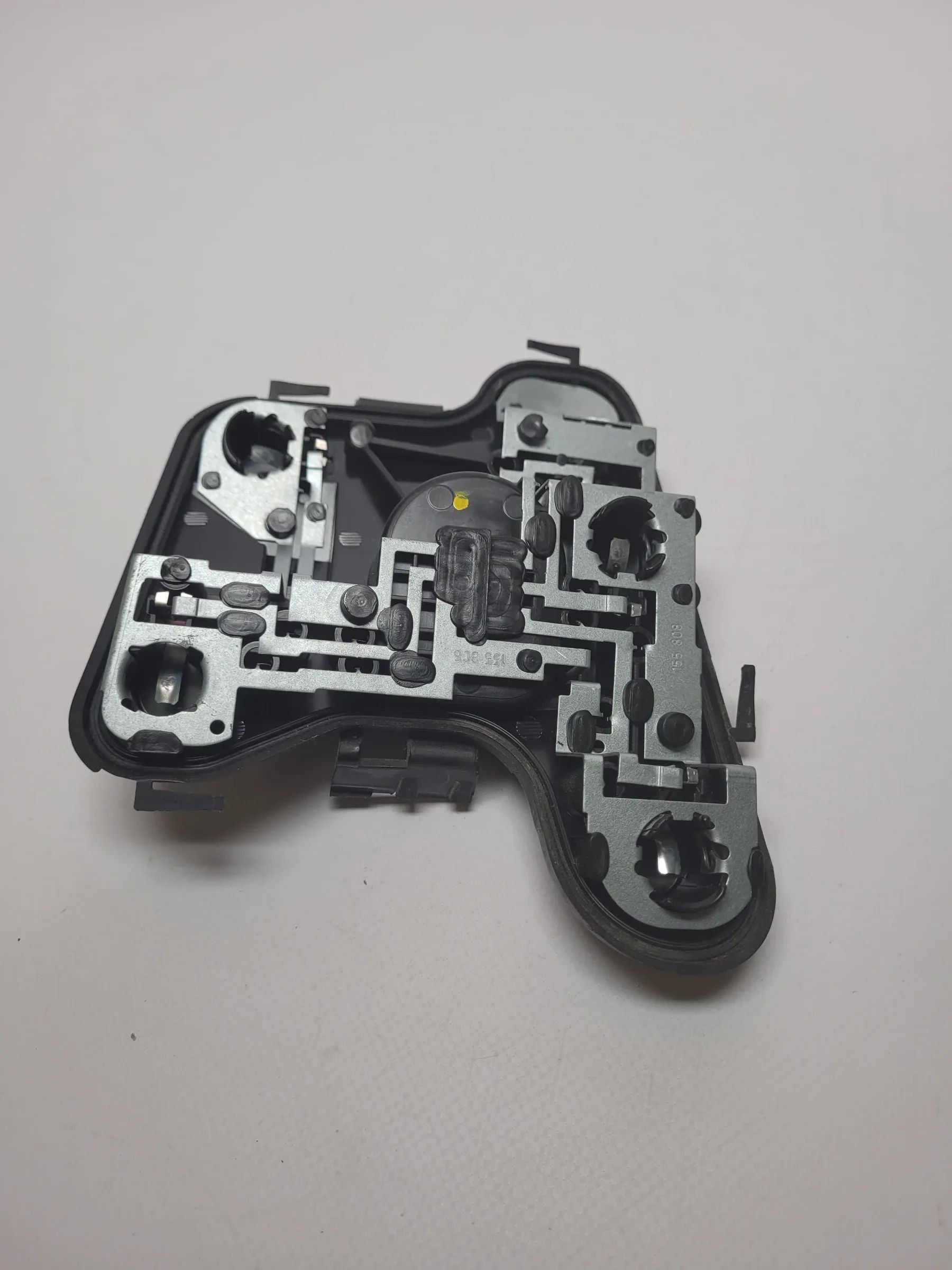 Original Audi A4 (8E2) Lampenträger 153948