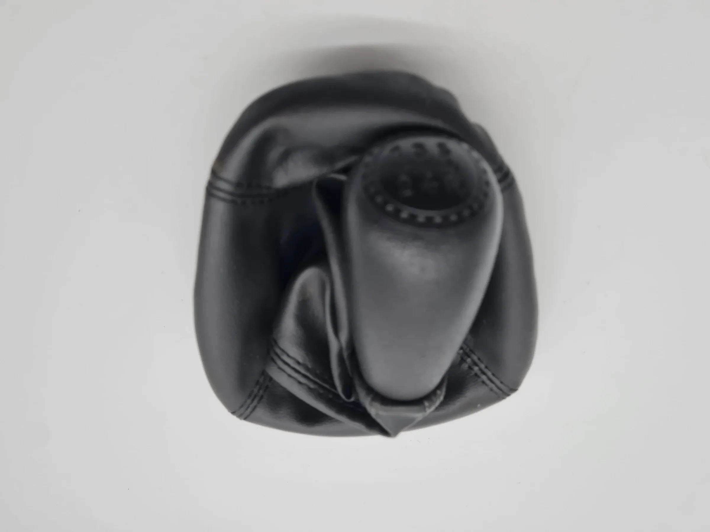 Original Fiat Punto (188) Schaltknauf Schalthebel 735266907