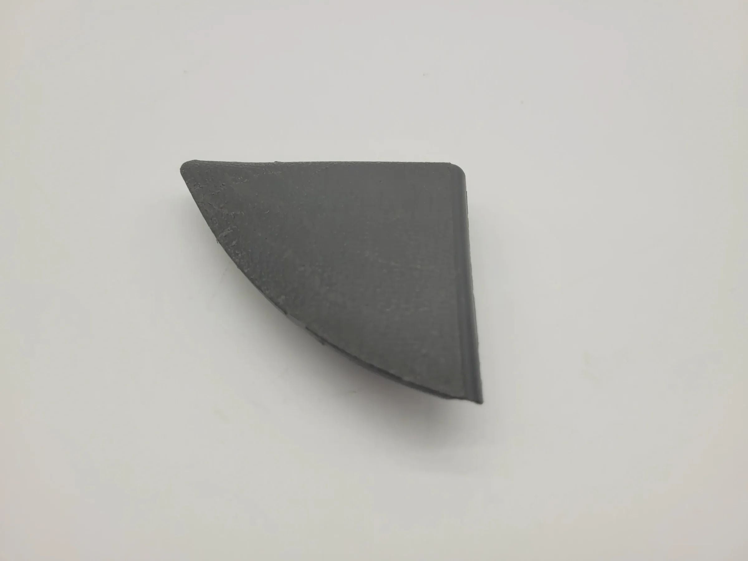 Original Fiat Punto (188) Abdeckung Stopfen Armaturenbrett 735253877 / A400