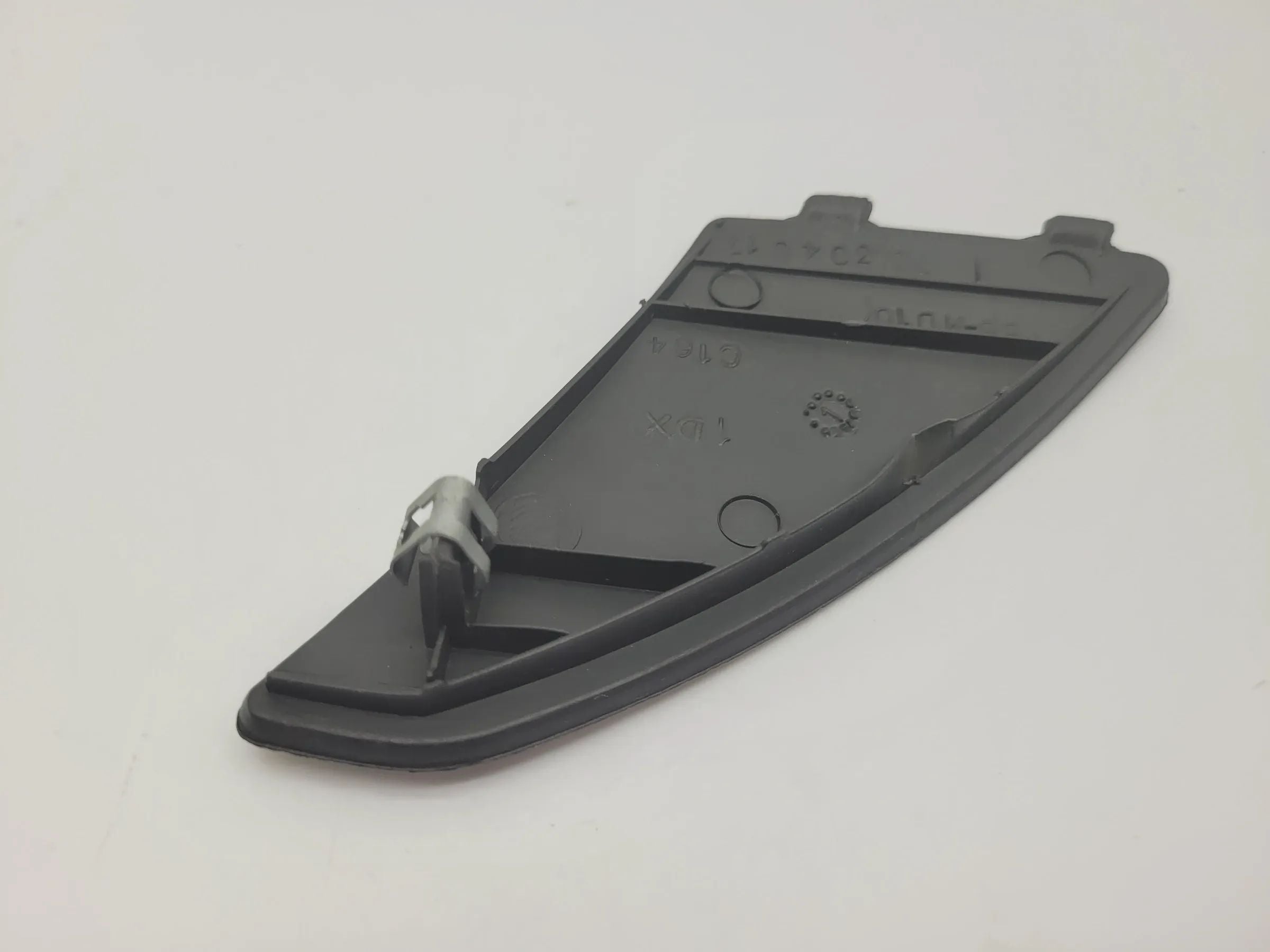 Original Fiat Punto (188) Abdeckung Stopfen Armaturenbrett Rechts DX 735304817