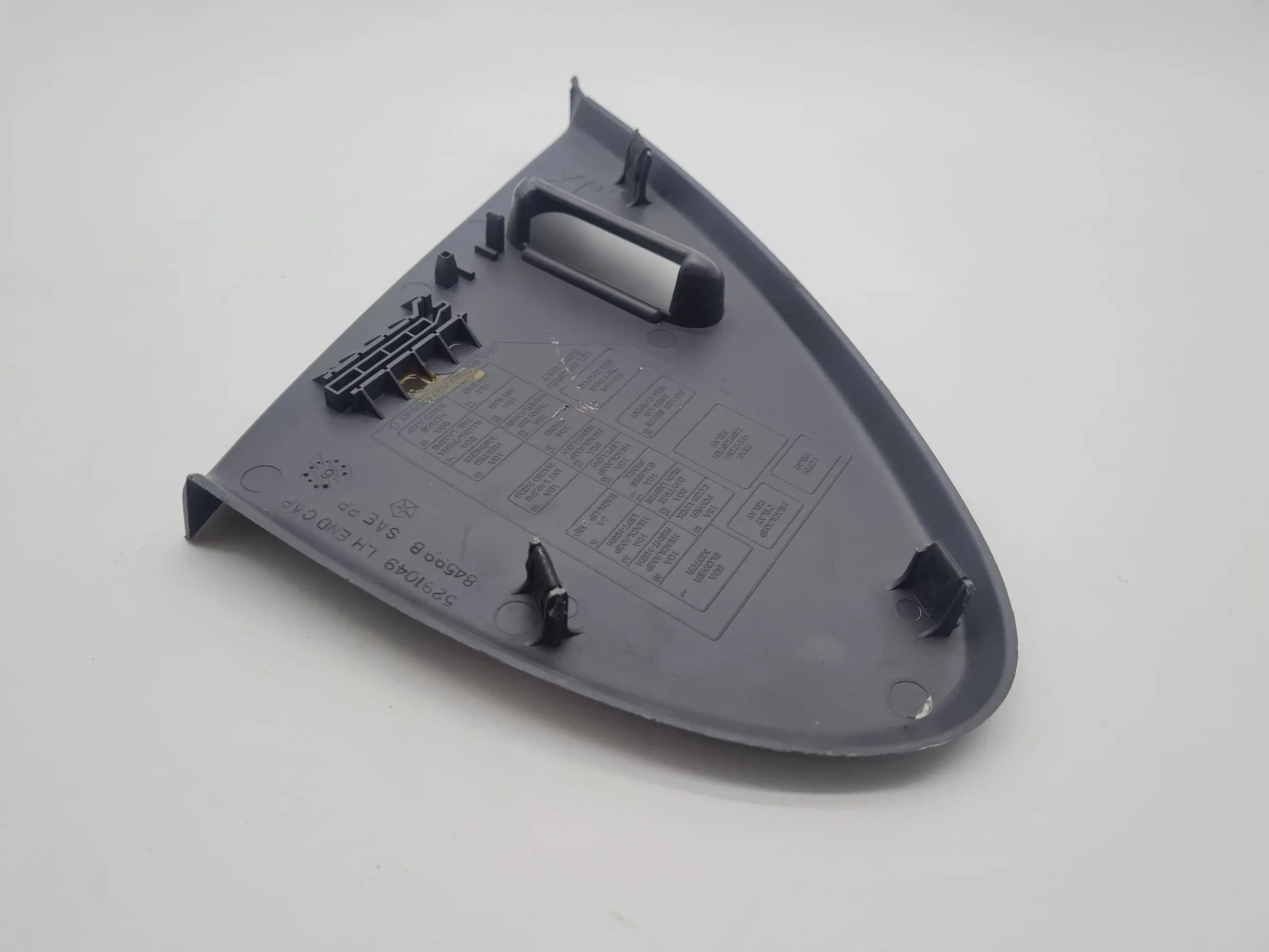 Original Chrysler Stratus (JA/JX) Abdeckung Interieur Links 5291049