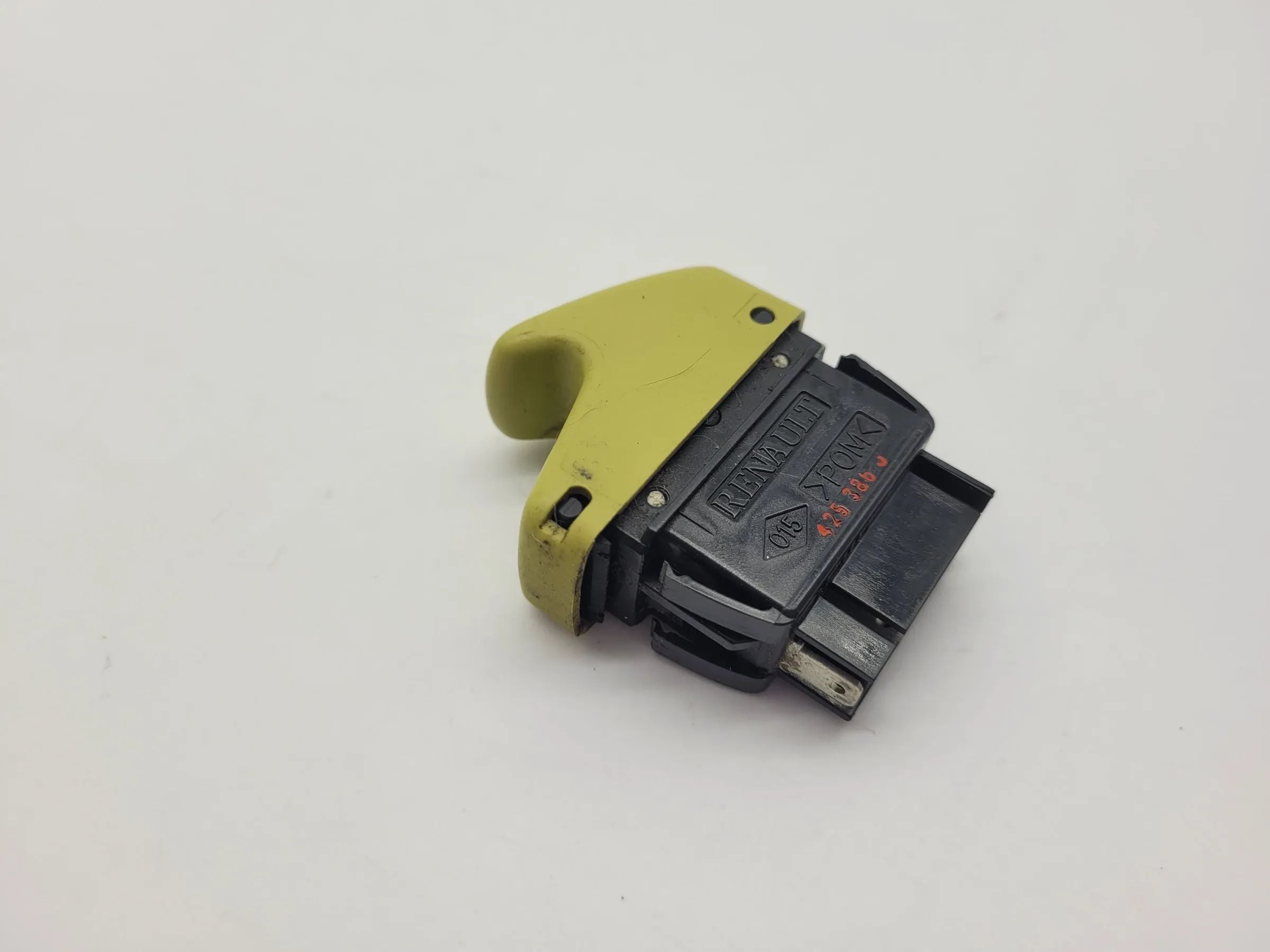 Original Renault Twingo I 1 (C06) Fensterheber Schalter L/R 425386J