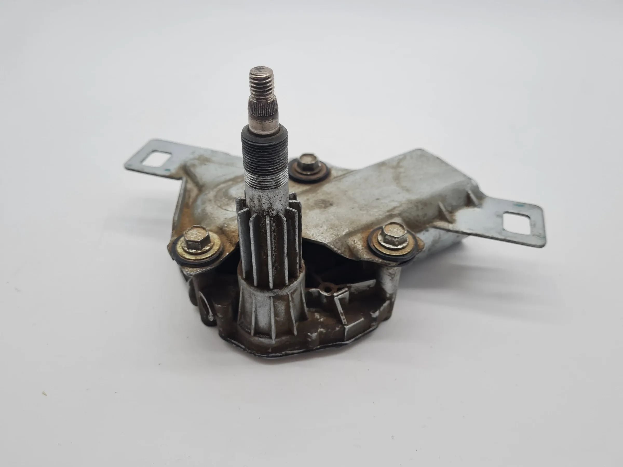 Original Peugeot 106 (1A/1C) Heckwischermotor Wischermotor Hinten 53004502