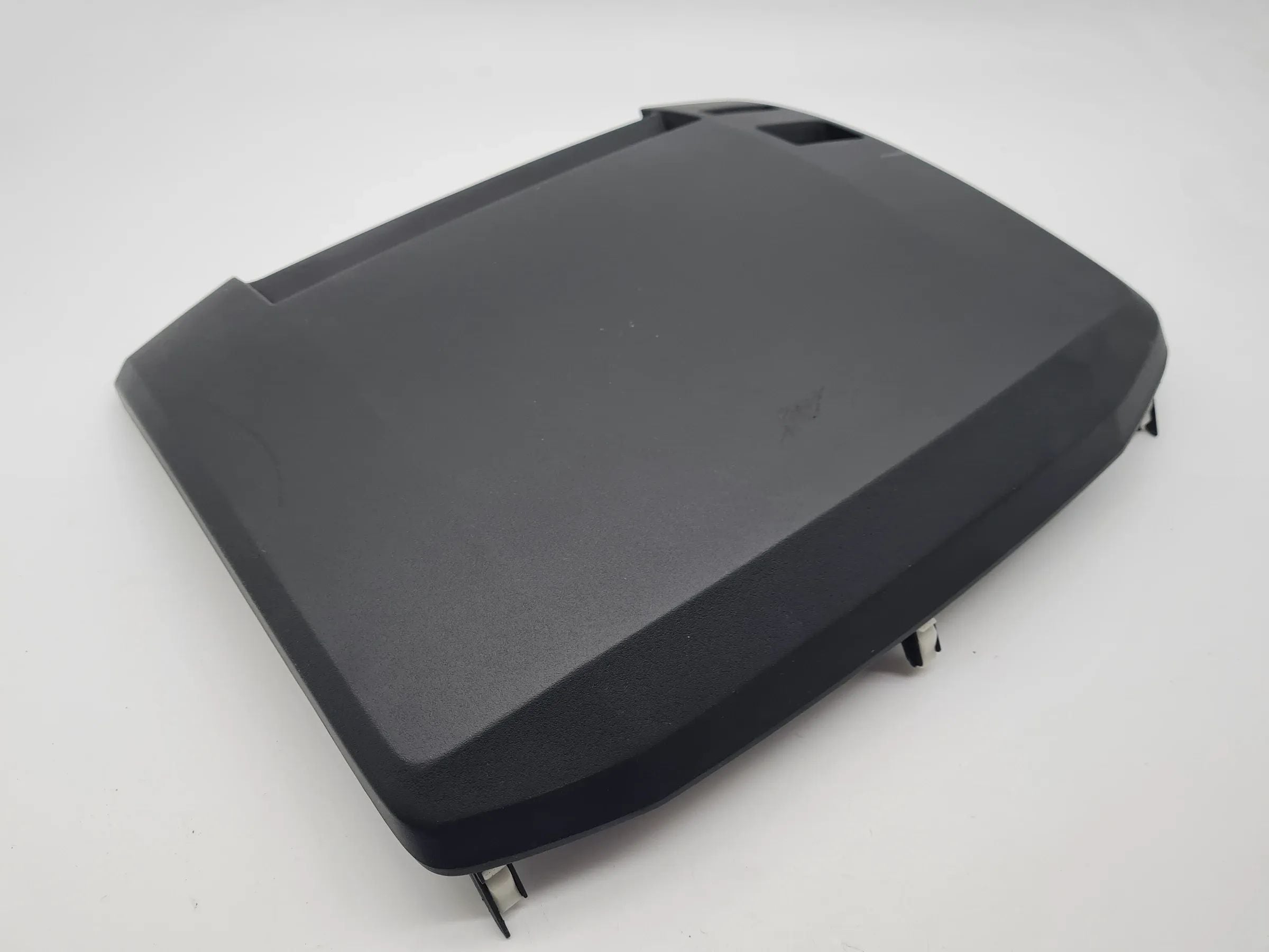 Original Mazda 5 (CR) Abdeckung Blende Bordcomputer CC2955311