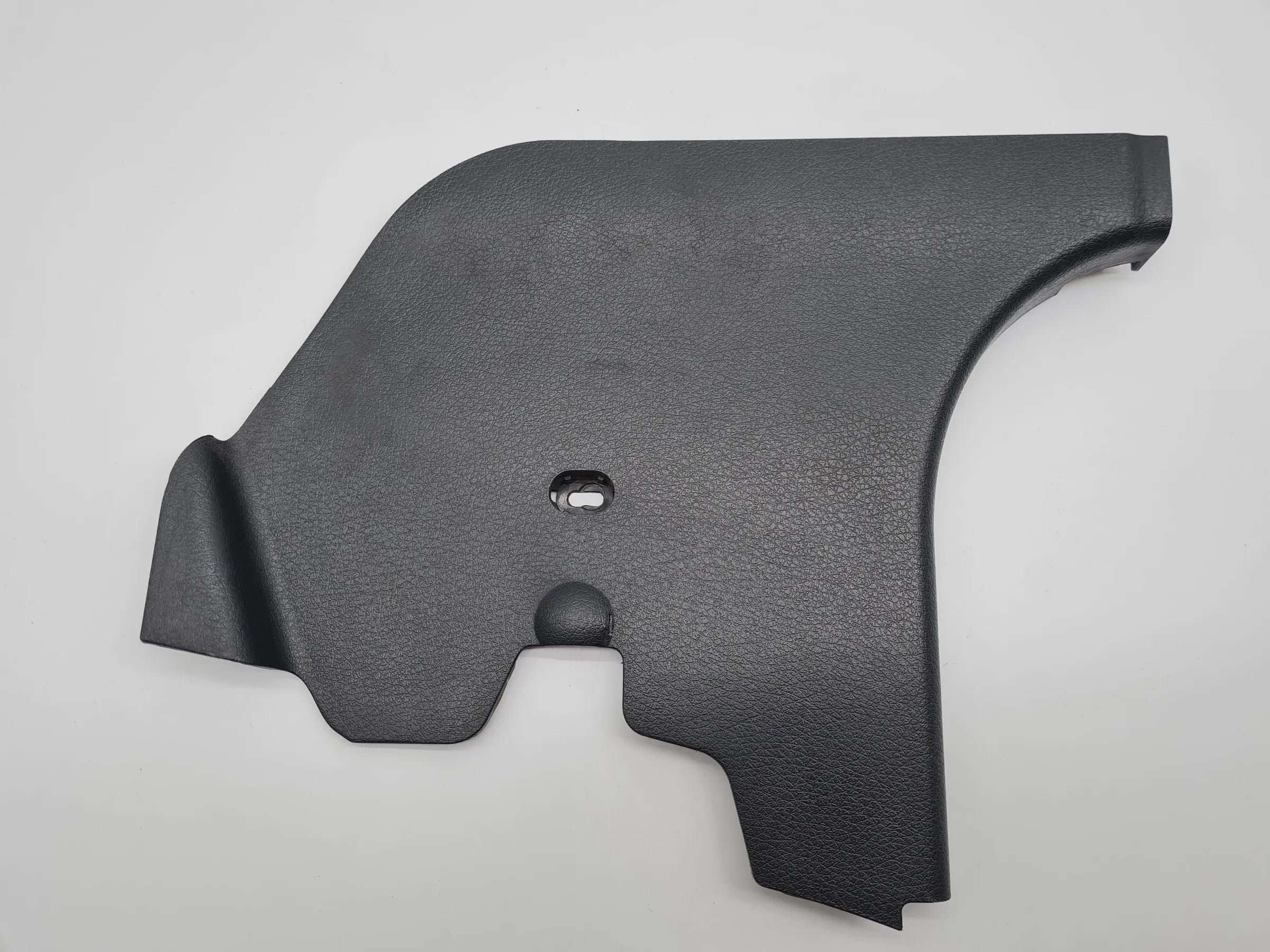 Original Mercedes C-Klasse (W203) Verkleidung A-Säule Links A2036880106