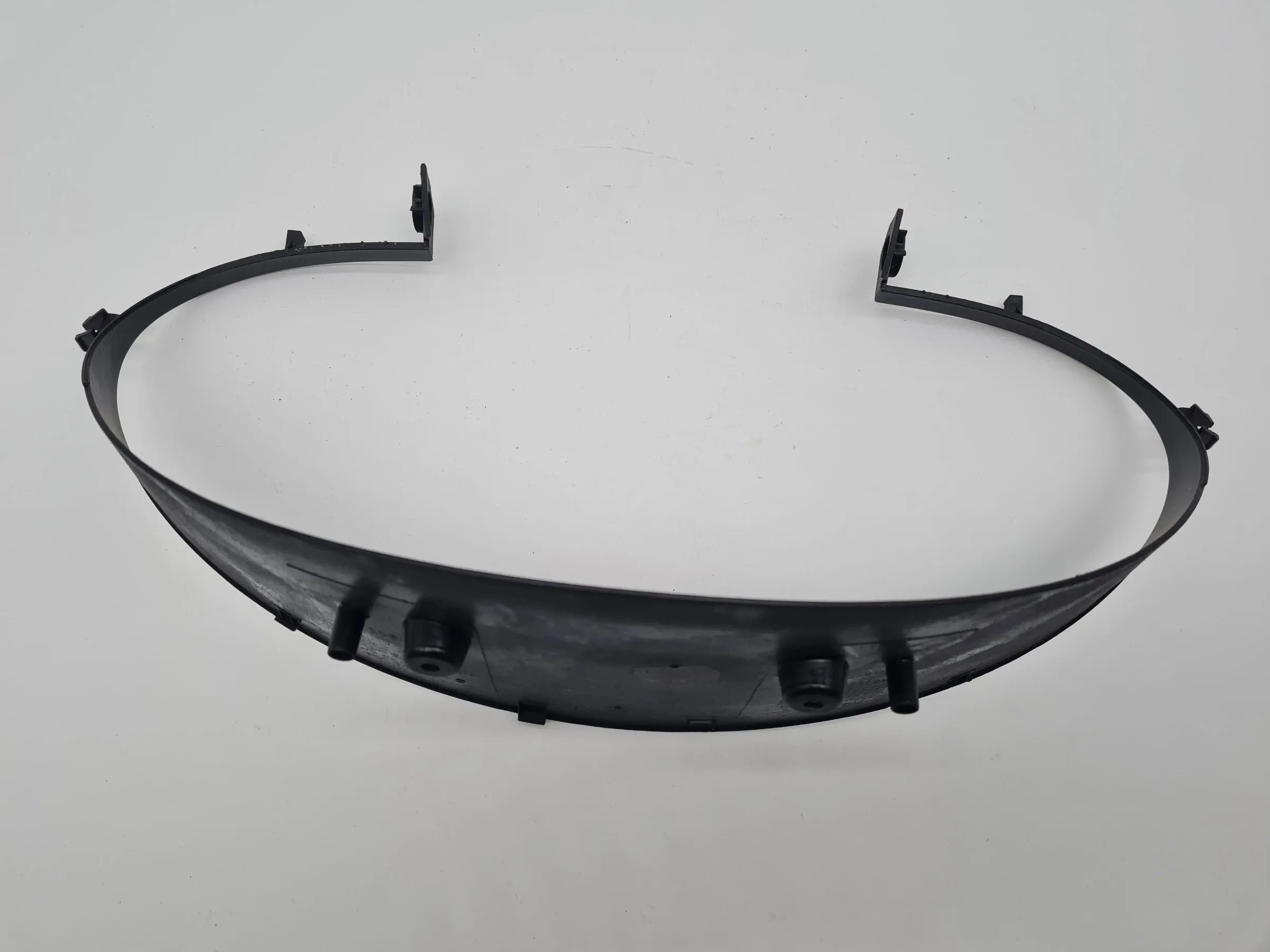 Seat Ibiza IV (6J5/6P1) Blende Rand Tachometer Vorne 6L1857243C