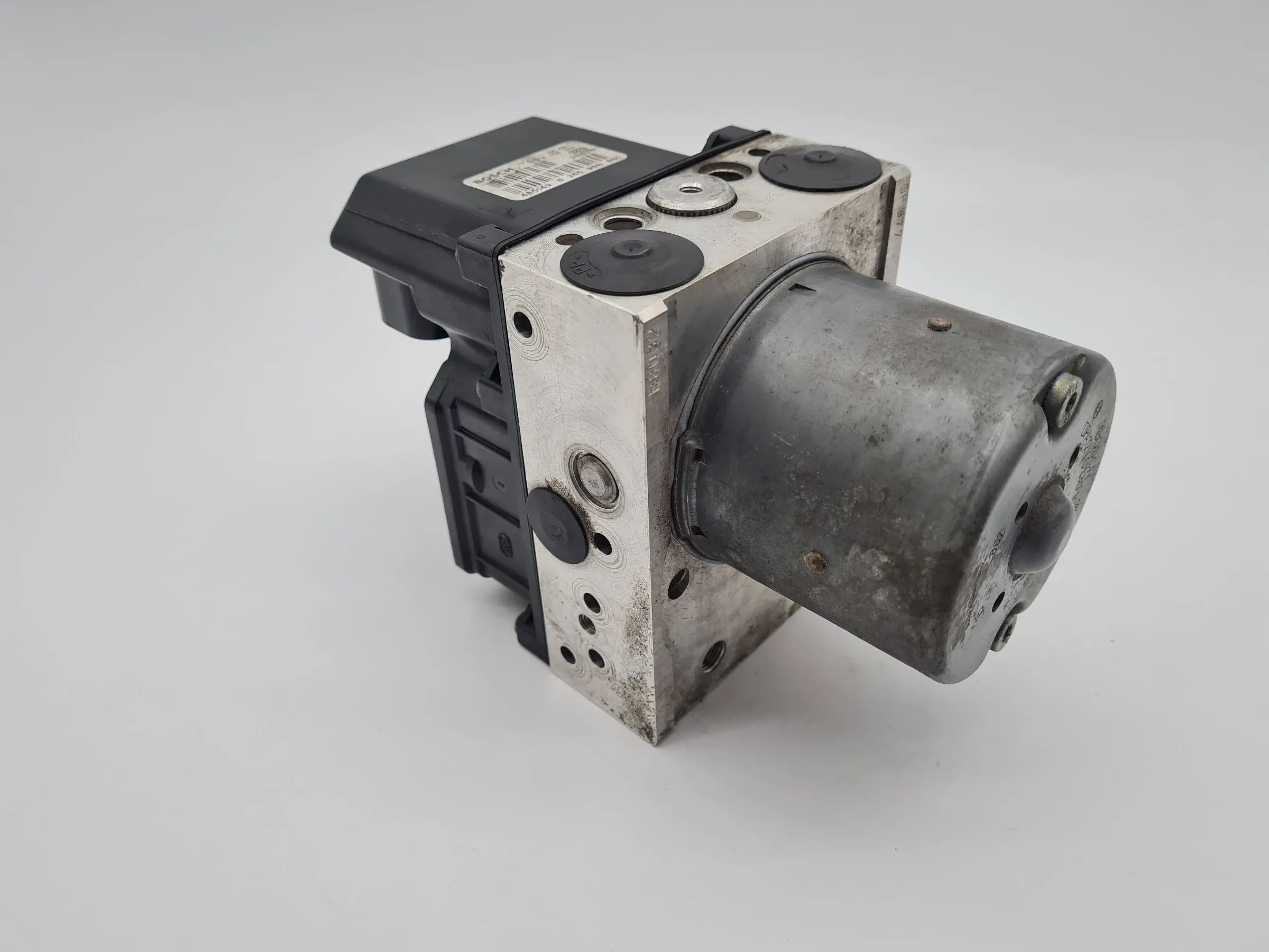 BMW 5er (E39) ABS Steuergerät 34.52-6 756 342