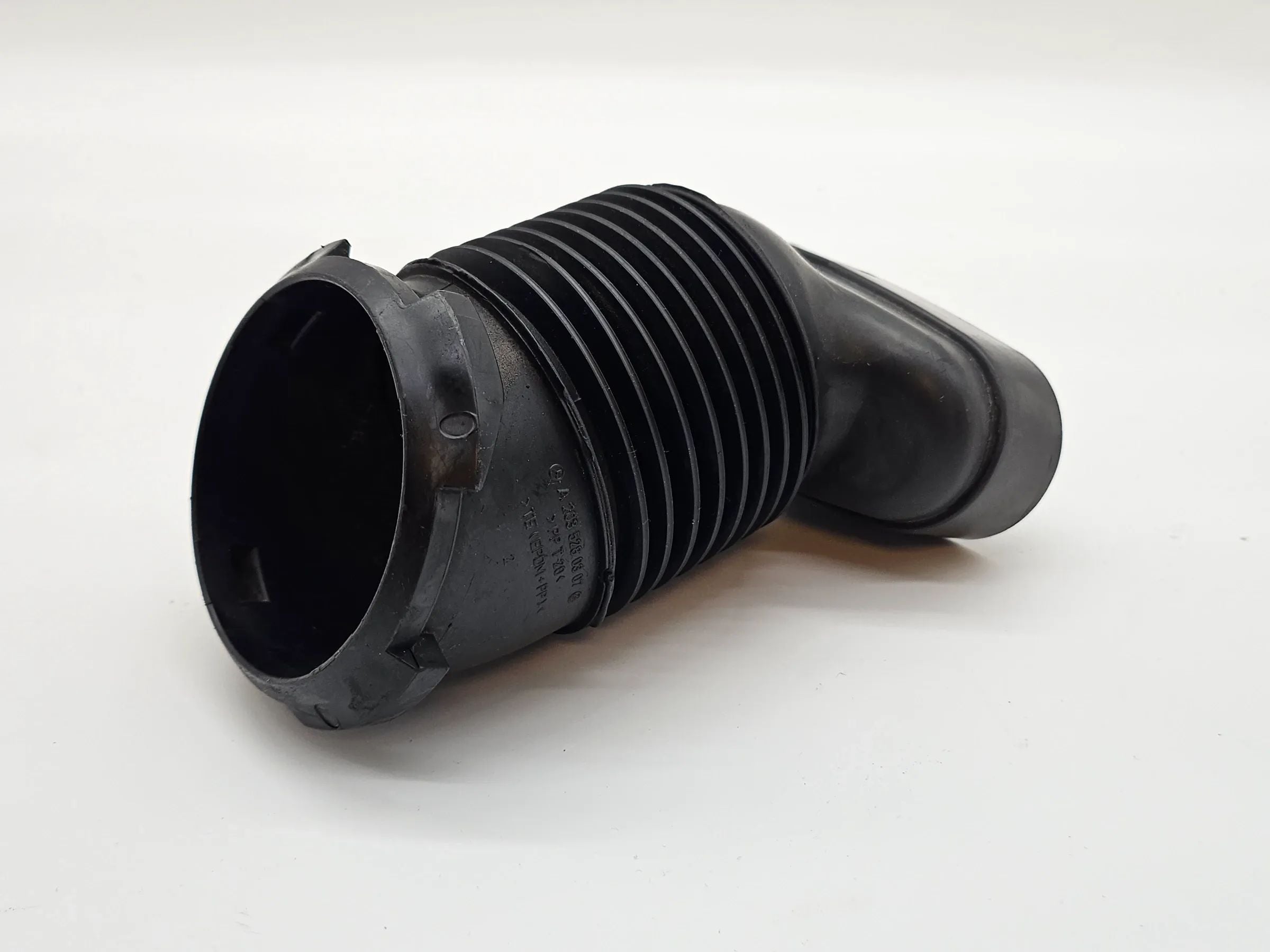 Original Mercedes-Benz C-Klasse W203 C180 Verteilerlufteinlassrohr A2035280307