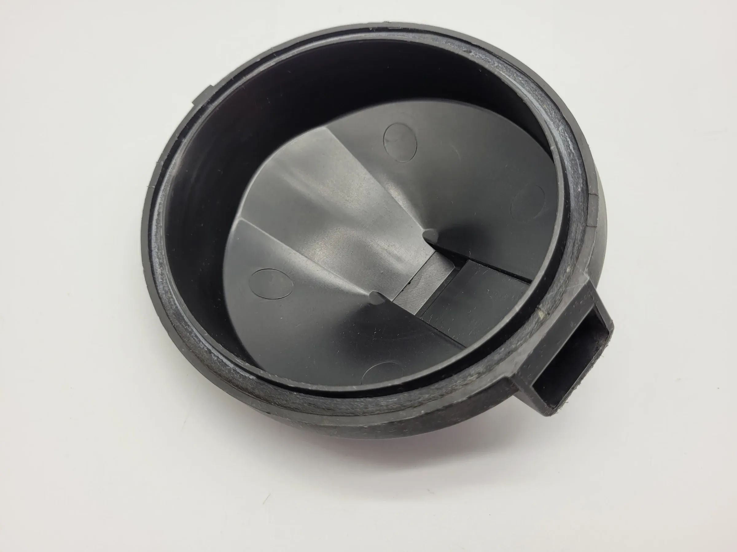 Original Audi Audi 80/ Coupe/Cabrio Typ 89 Scheinwerfer Deckel Kappe 136177-00