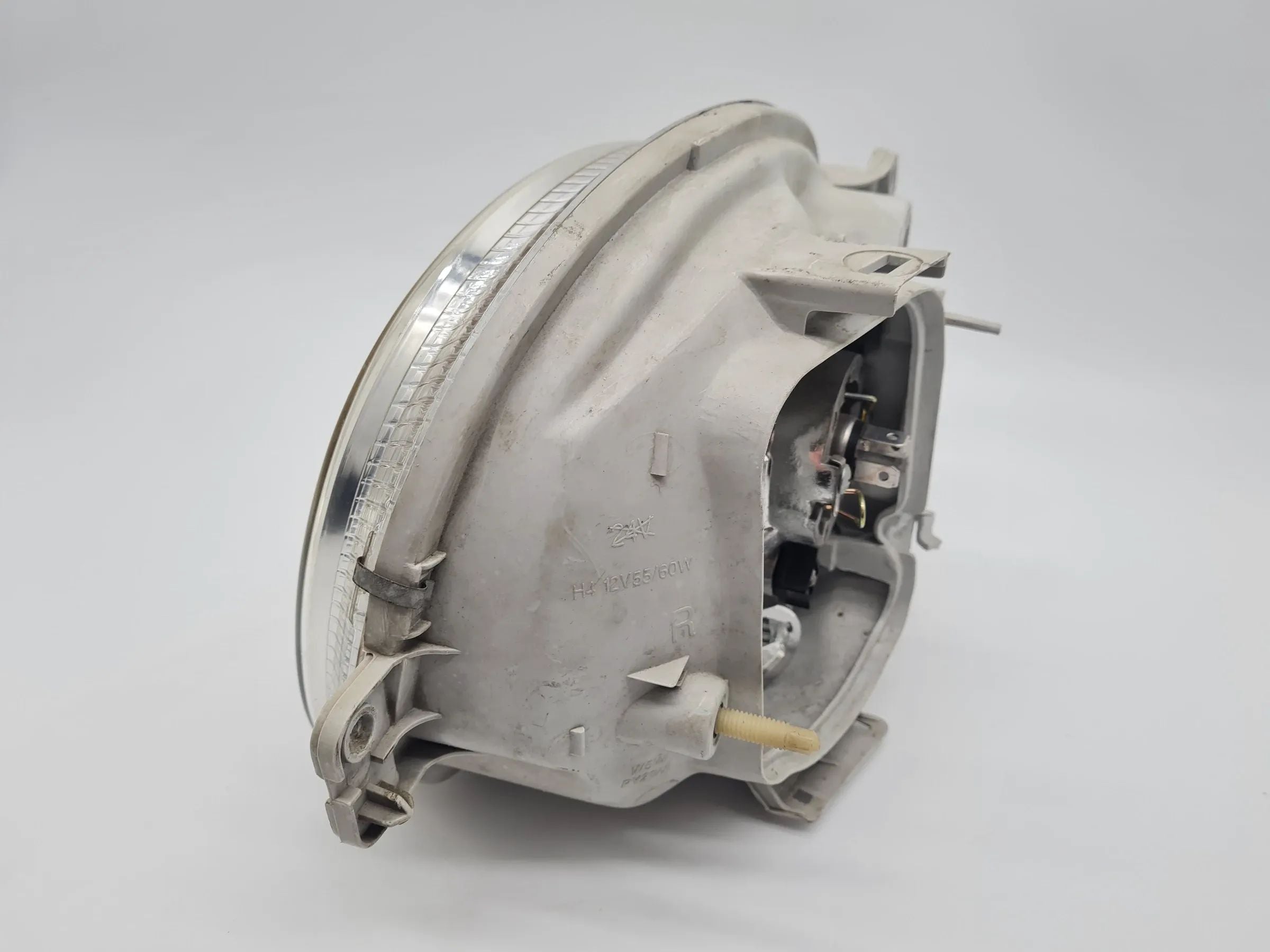 Renault Twingo I 1 (C06) Scheinwerfer Rechts, 551-1139R / 7701049687