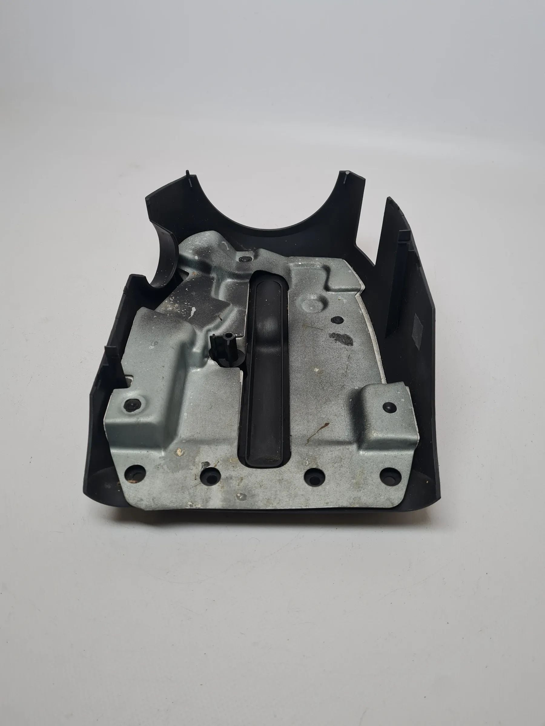 Original BMW X5 (E53) Verkleidung Lenksäule 1096504