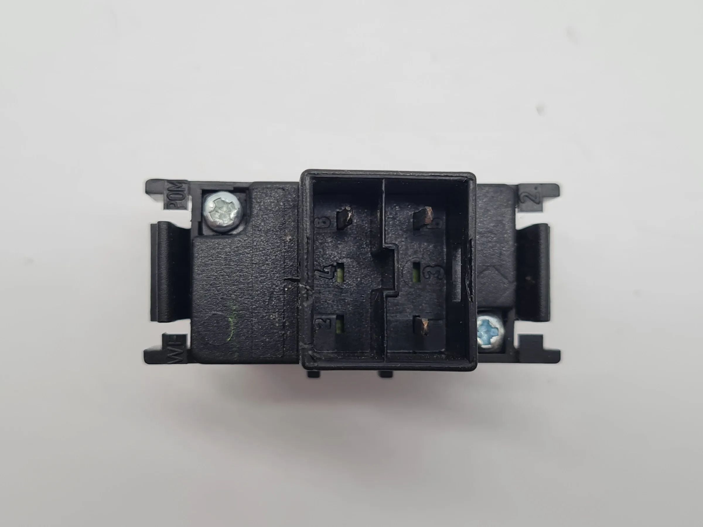 Original Mercedes C-Klasse (W210) Schalter Scheinwerferreinigung A2108202210