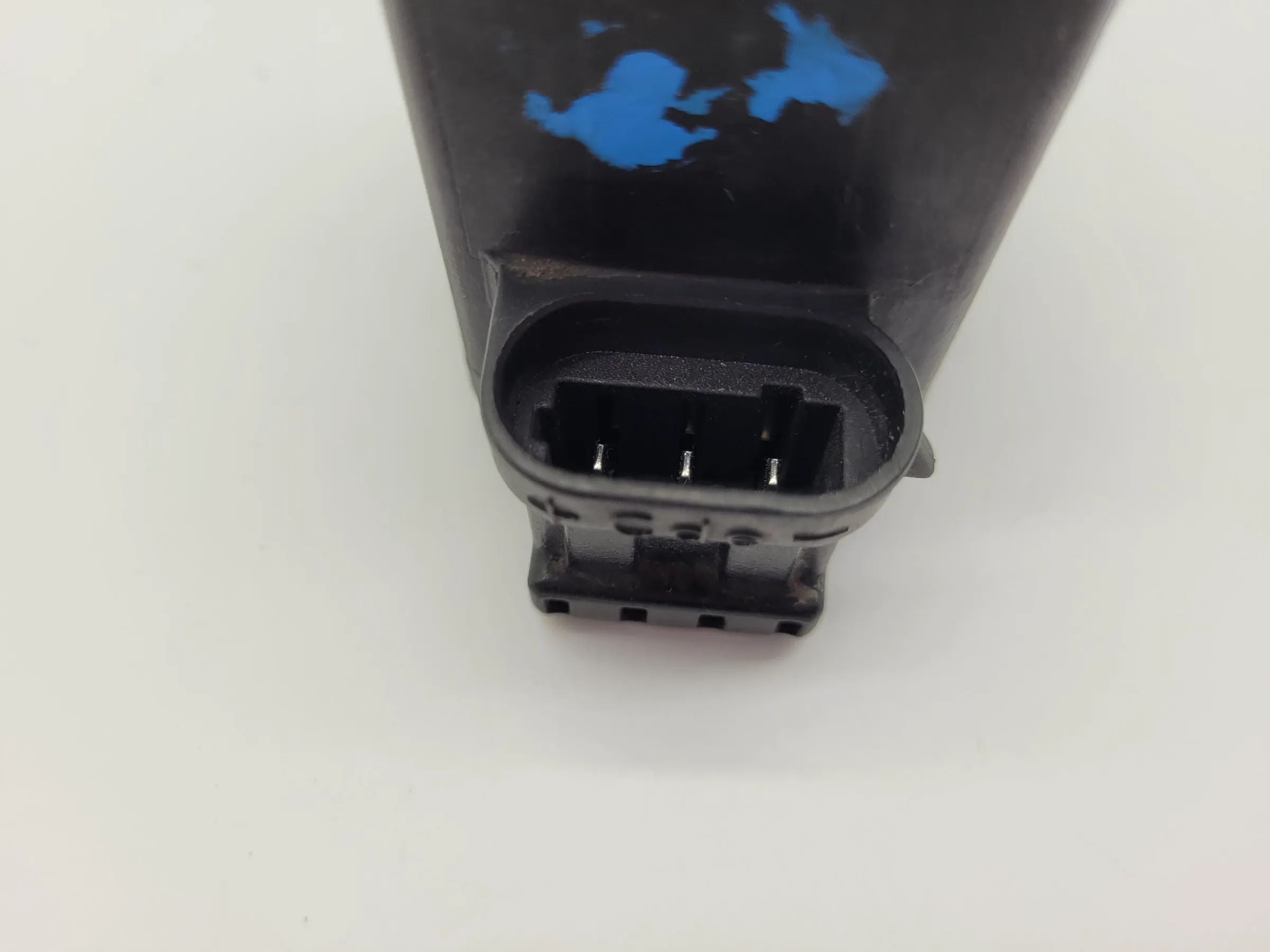 Original Renault Twingo I 1 (C06) Leuchtweitenregulierung LWR L/R 7700415343