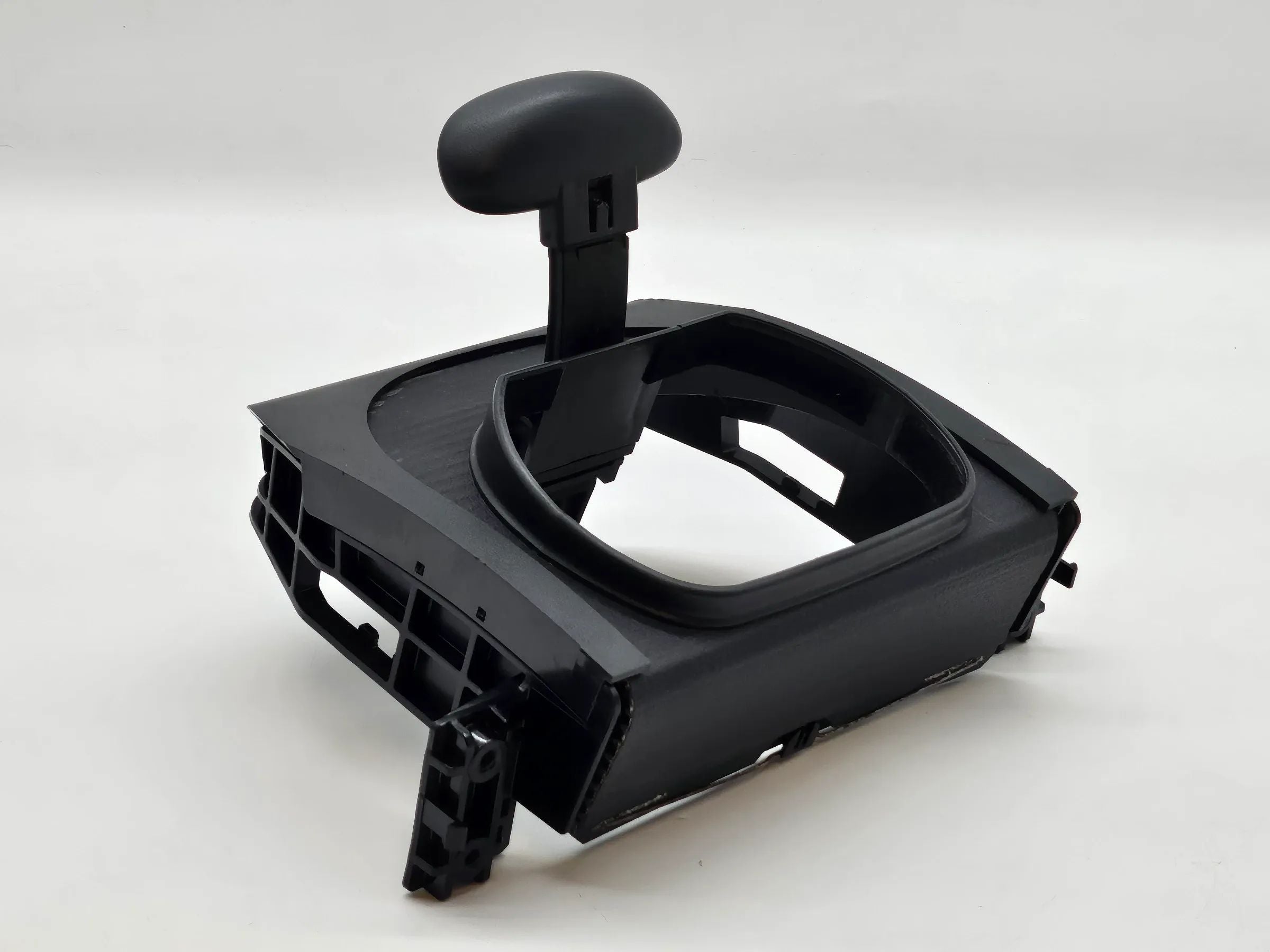 Original Mercedes-Benz C-Klasse W203 CL203 Verkleidung Lenksäule A2034600095