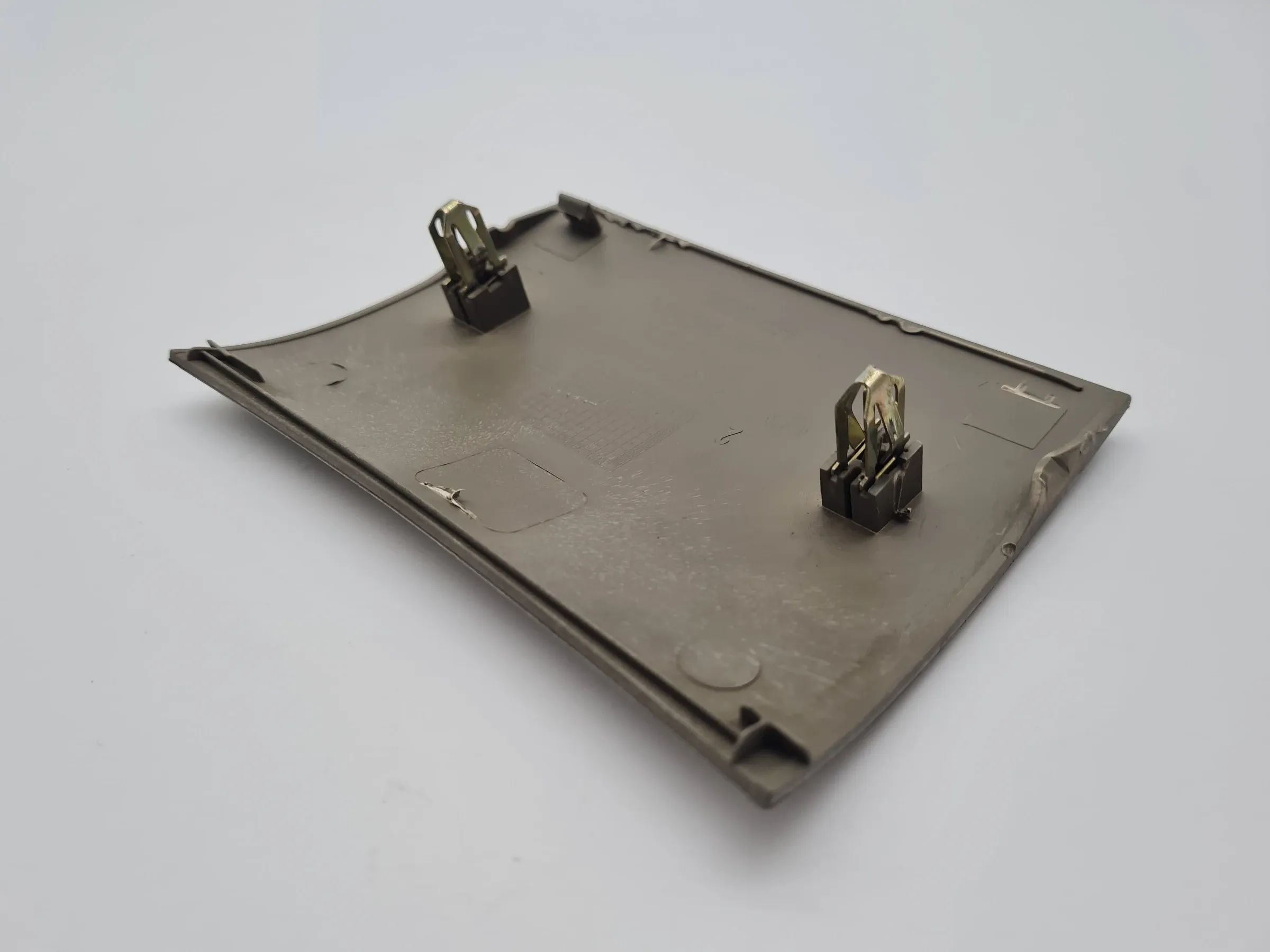 Fiat Punto Grande (199) Blende Abdeckung Mittelkonsole 735386300