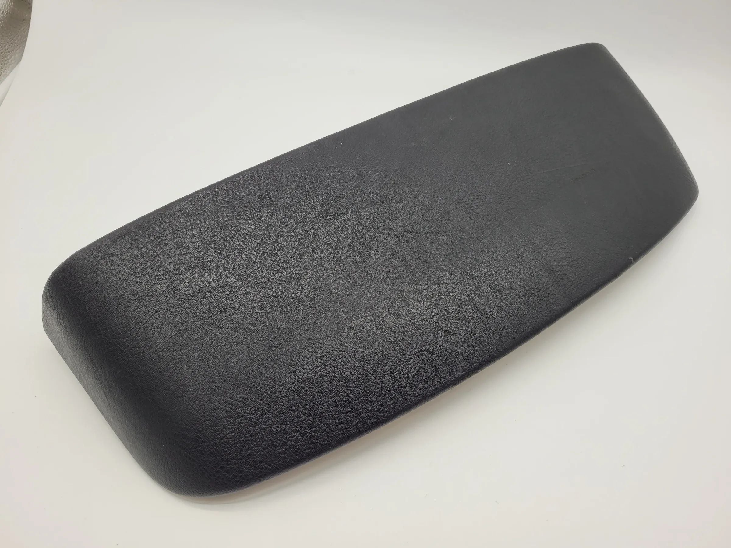 Original BMW X5 (E53) Abdeckung Rückenlehne Fahrersitz Links Schwarz 7126641