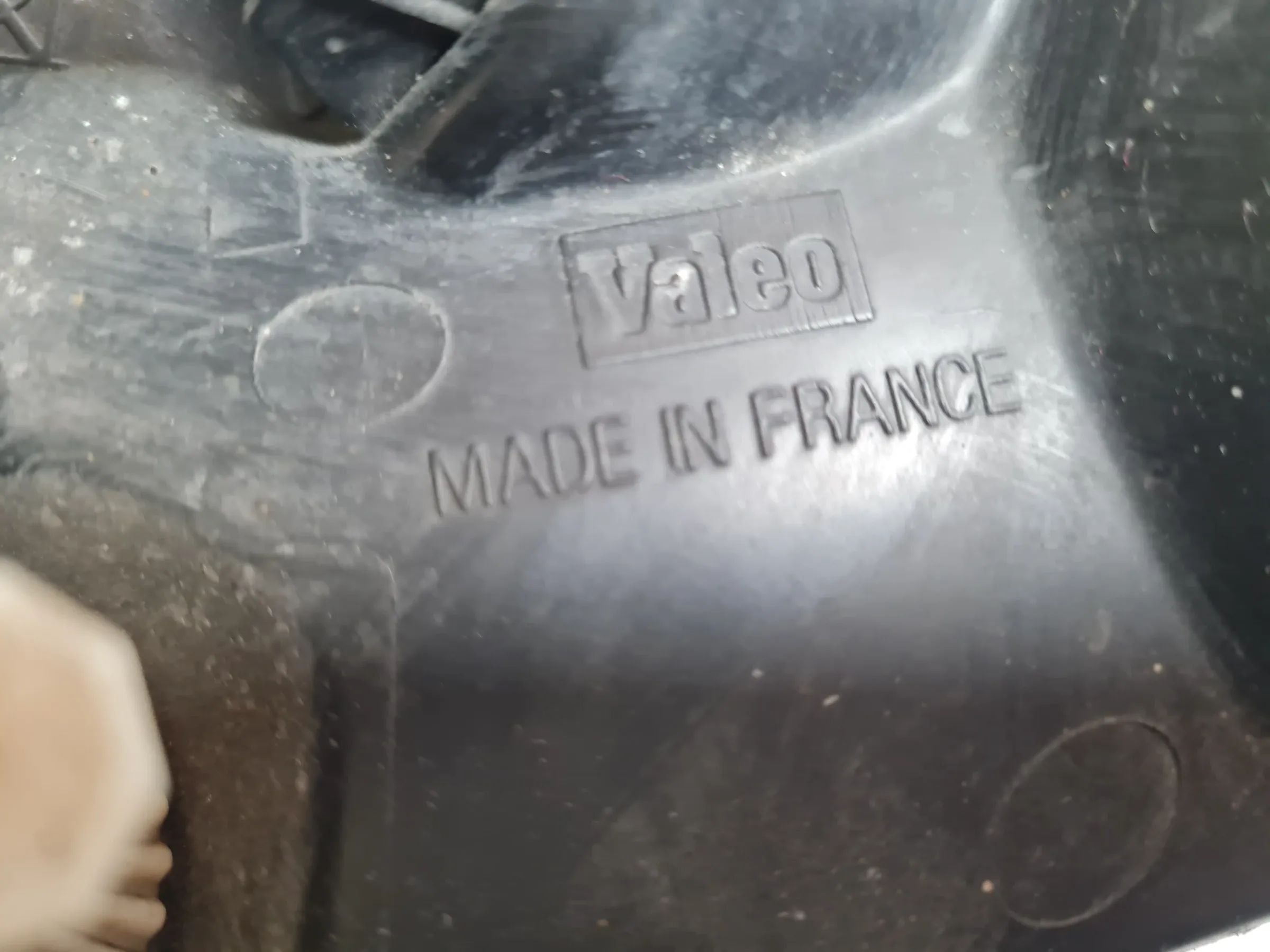 Original Rover 200 Schrägheck (RF) Scheinwerfer / Frontleuchte Rechts 88202337