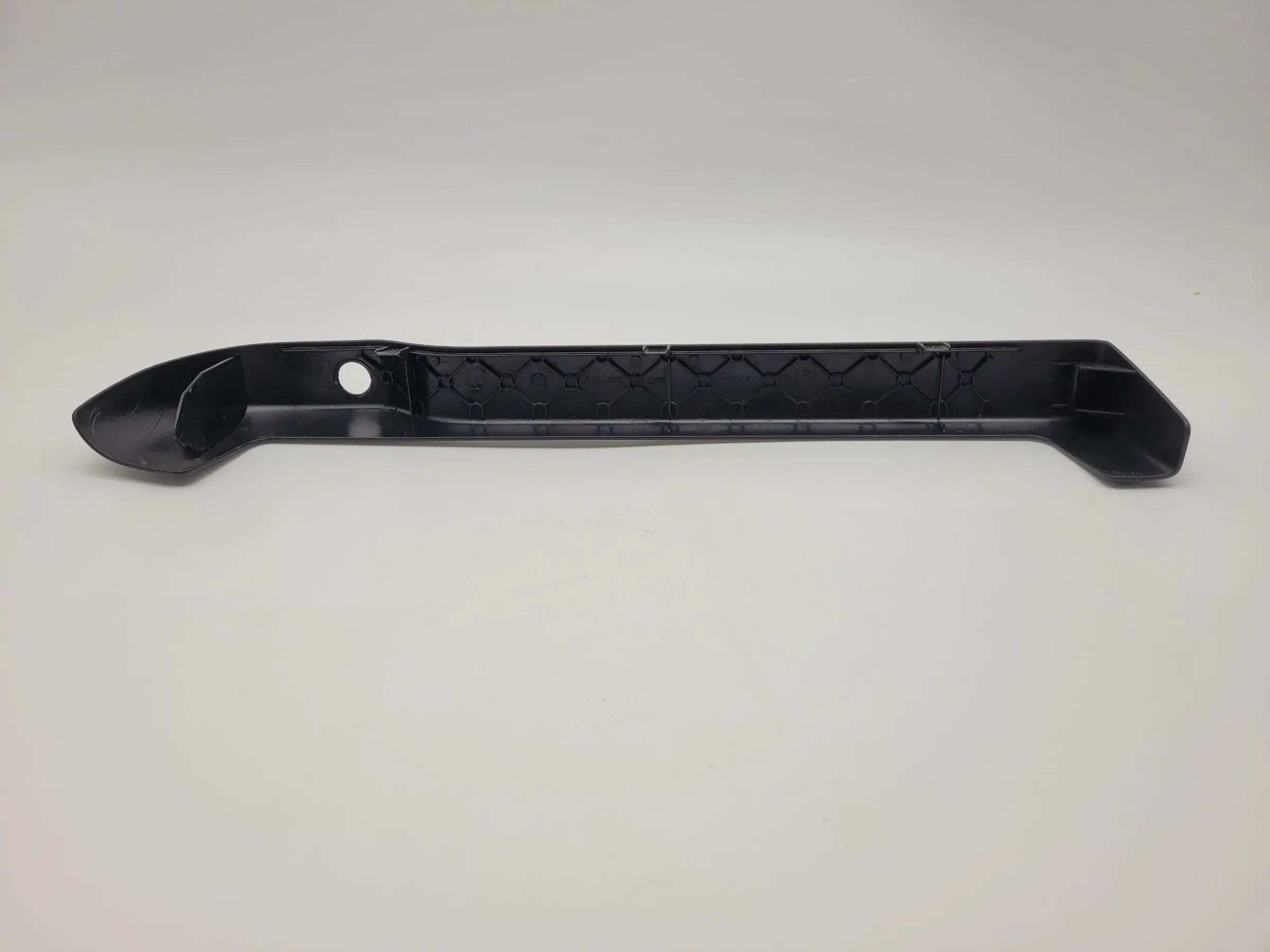 Original VW Golf IV 4 (1J5/1J1) Verkleidung Sitzschiene Rechts 1J0881348F