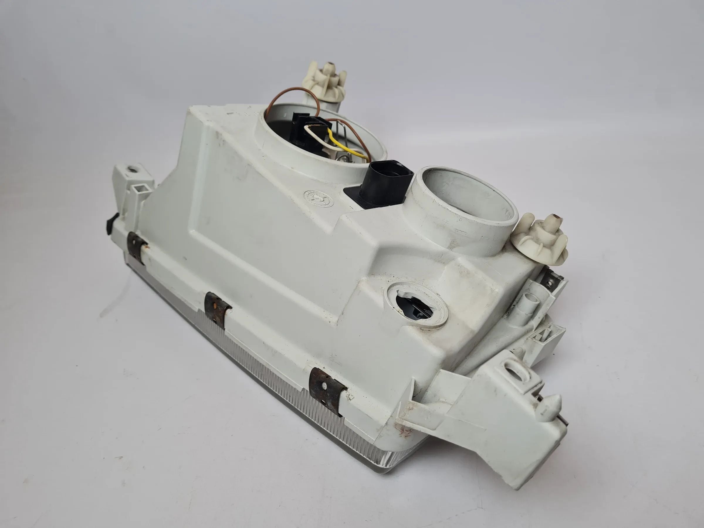 Original Skoda Octavia (1U2) Scheinwerfer / Frontleuchte Rechts 246 086-00