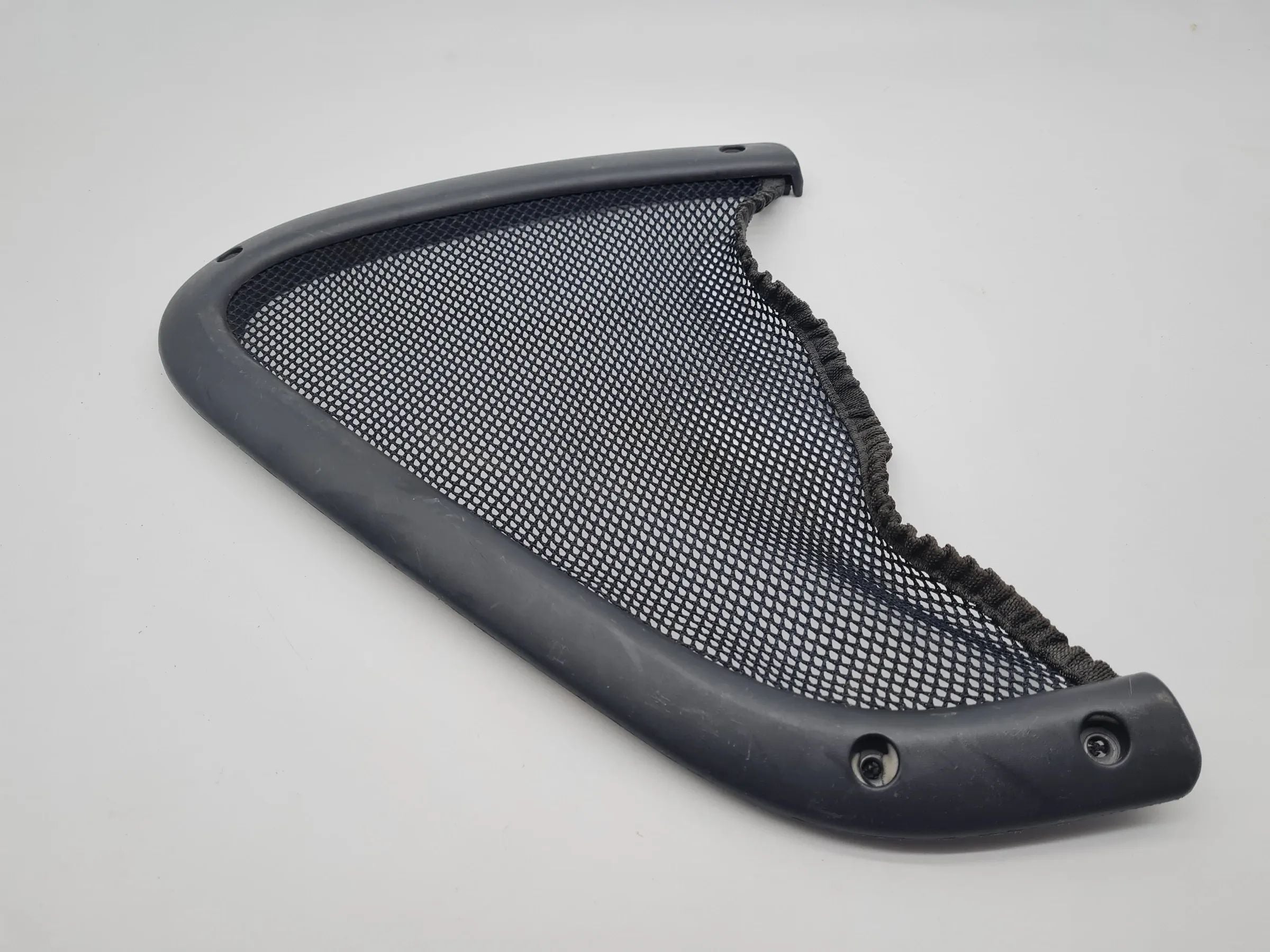 Original Smart FourTwo Cabrio (450) Türablage / Türnetz Rechts 0000576