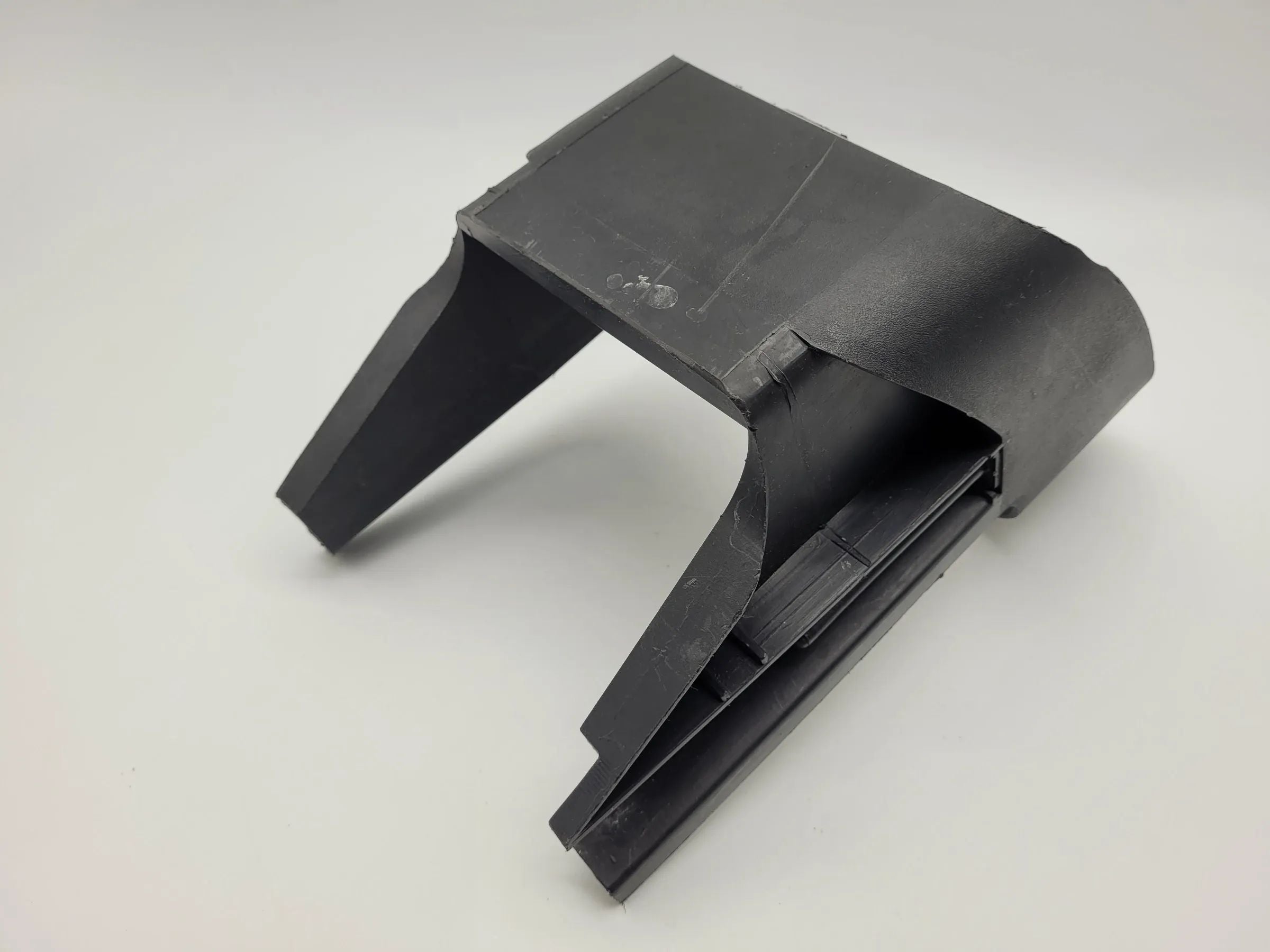 Original Opel Astra G (T98) Lenksäulenverkleidung Blende 90575437