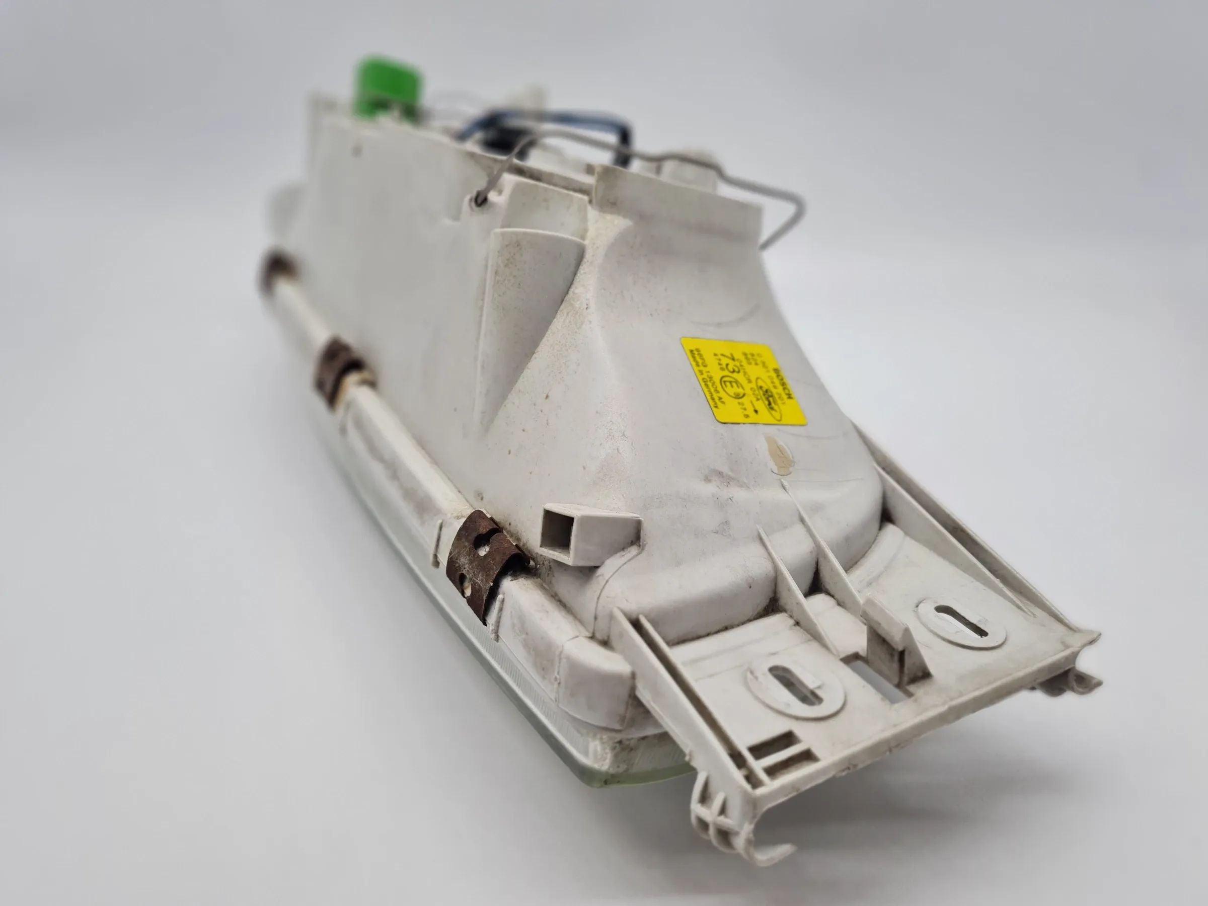 Original Ford Fiesta IV (JA/JB) Scheinwerfer / Frontleuchte Links 96FG 13006 AF