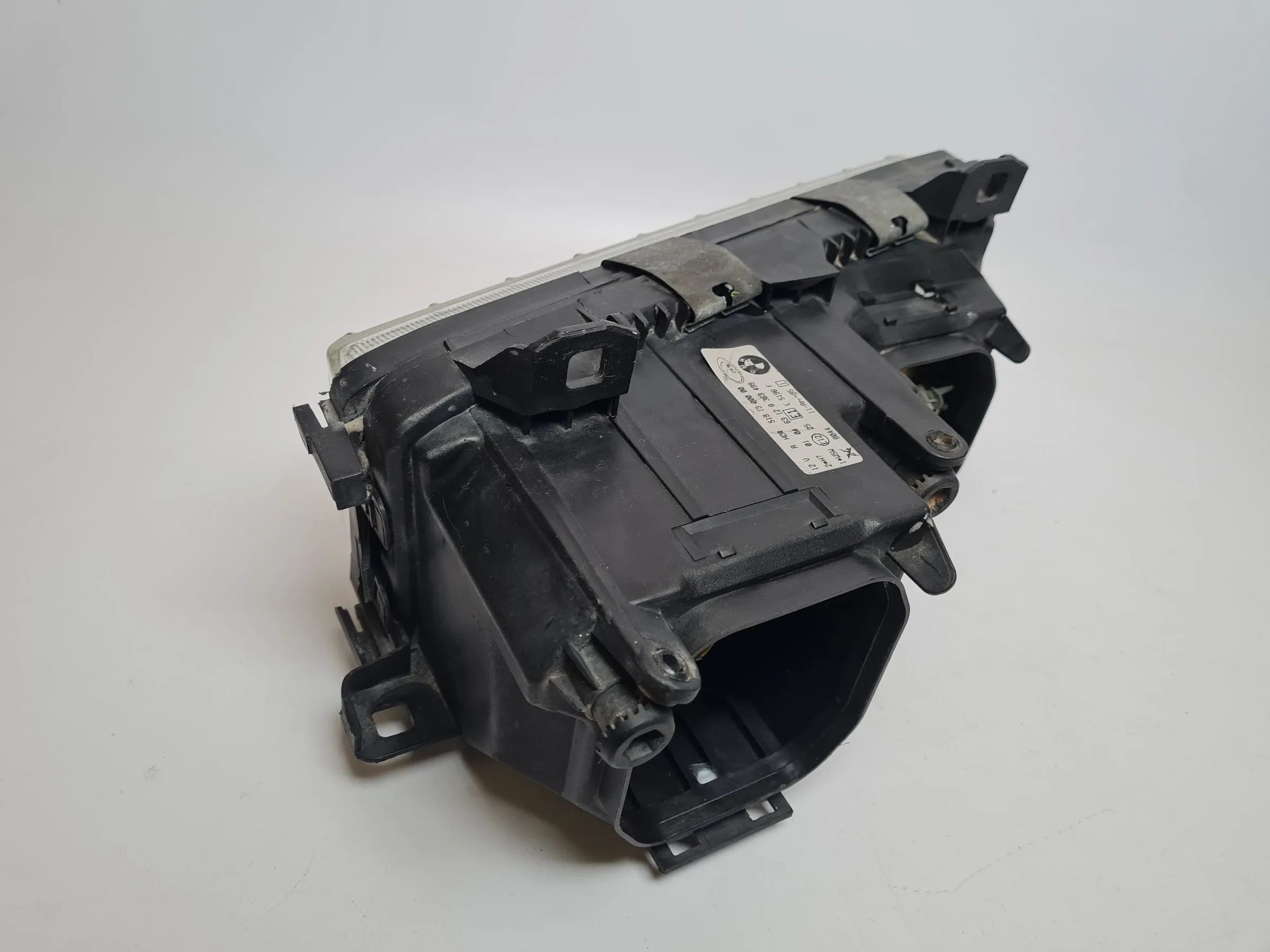 BMW 3er (E36) Scheinwerfer / Frontleuchte Links 63.12-8 353 543