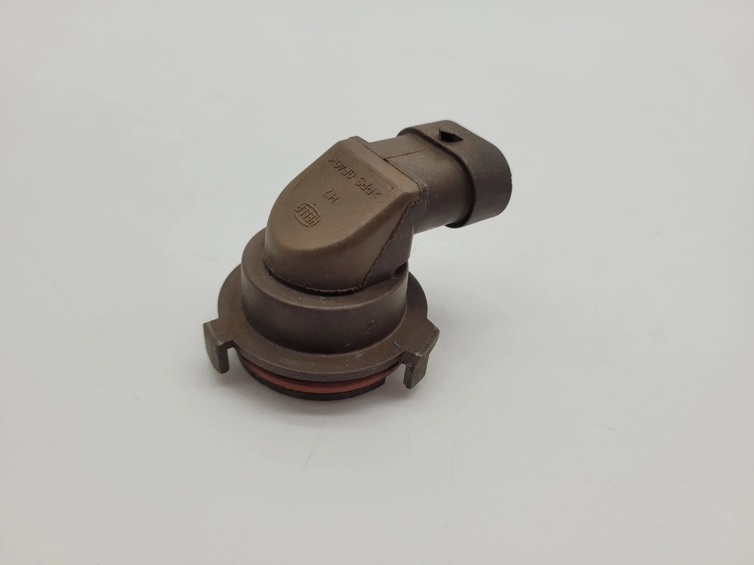 Original Opel Astra G (T98) Scheinwerfer Lampenfassung H7 L/R (148437)