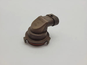 Original Opel Astra G (T98) Scheinwerfer Lampenfassung H7 L/R (148437)