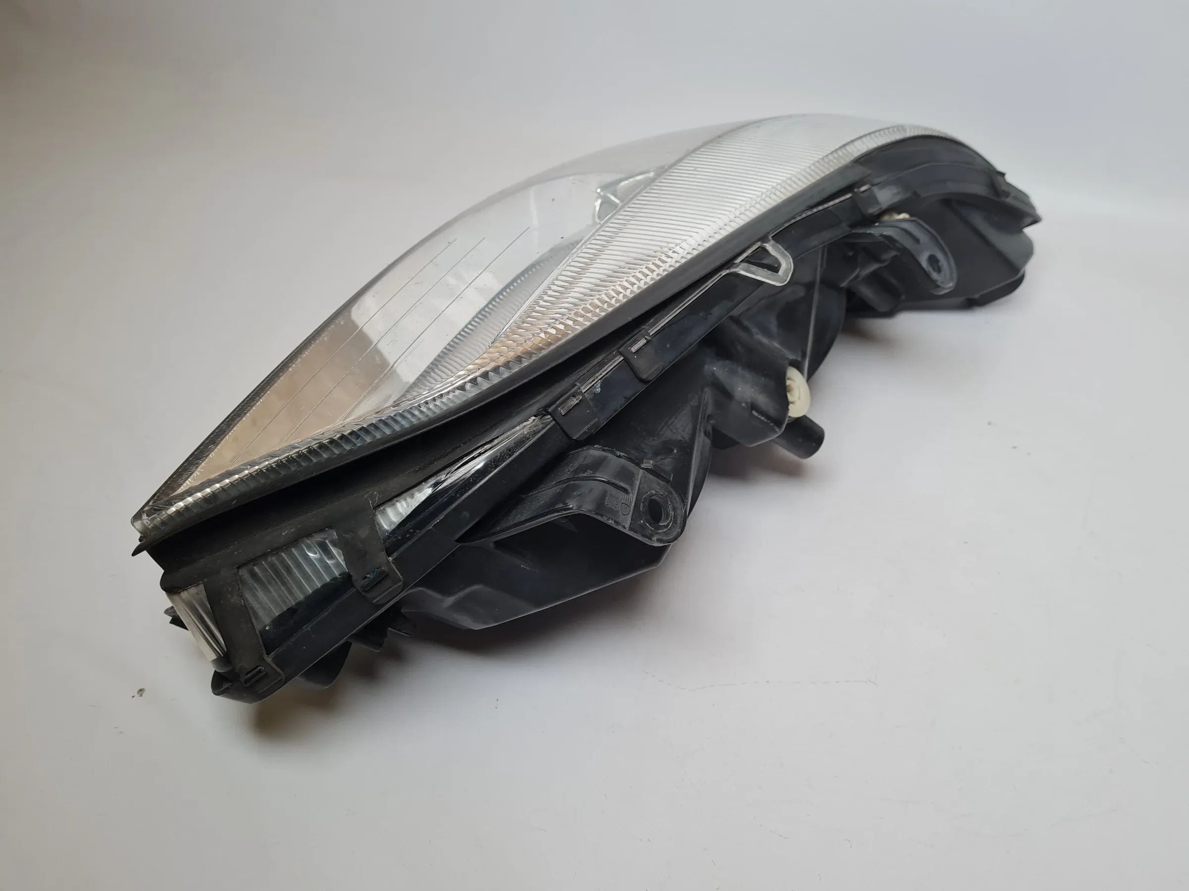 Original Opel Zafira A (T98) Scheinwerfer / Frontleuchte Rechts 89100055