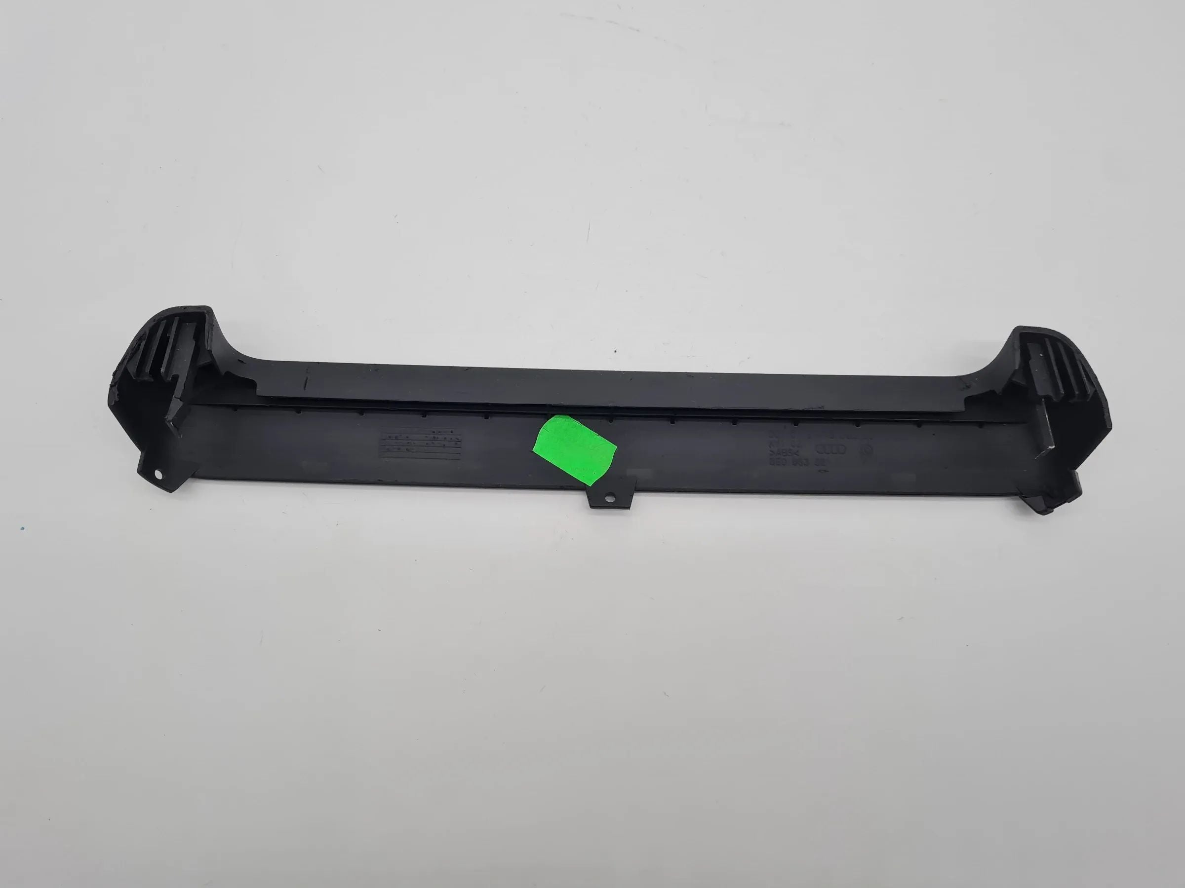 Original Audi A4 (8E/B6/B7) Abdeckung Verkleidung Mittelkonsole 8E0863321D