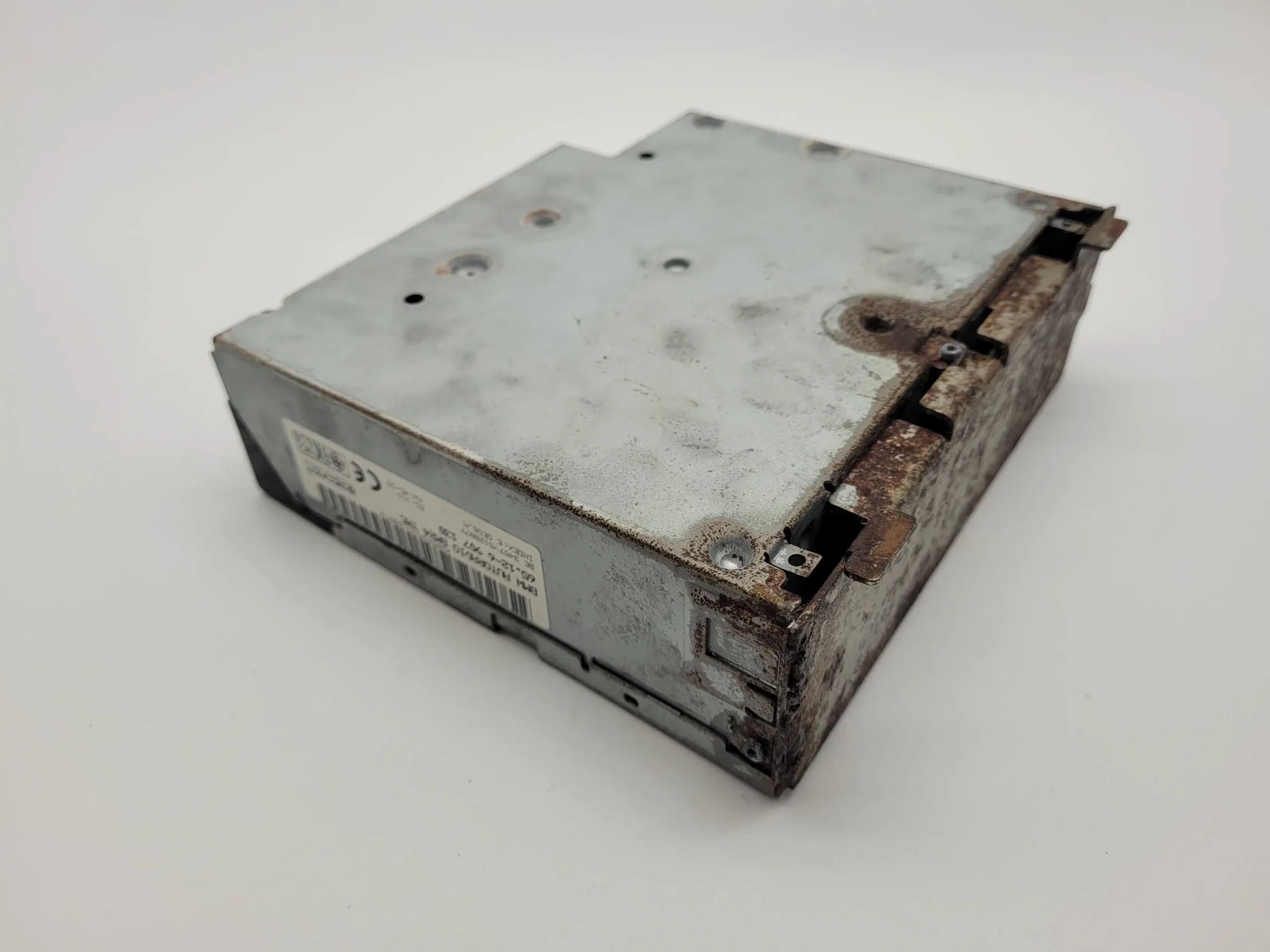 Original BMW X5 (E53) Autoradio BM24 TMC Empfänger Modul 65.12-6 907 130