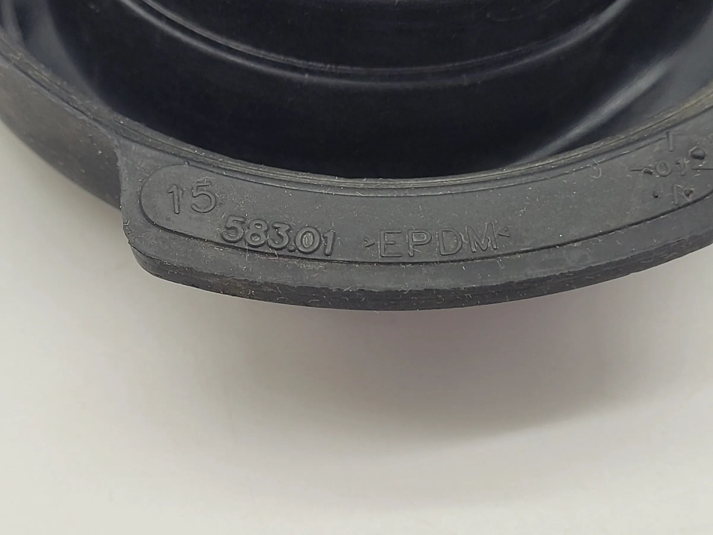 Original BMW 3er (E46) Scheinwerfer Dichtung Gummi L/R Außen 100mm 6910955/56