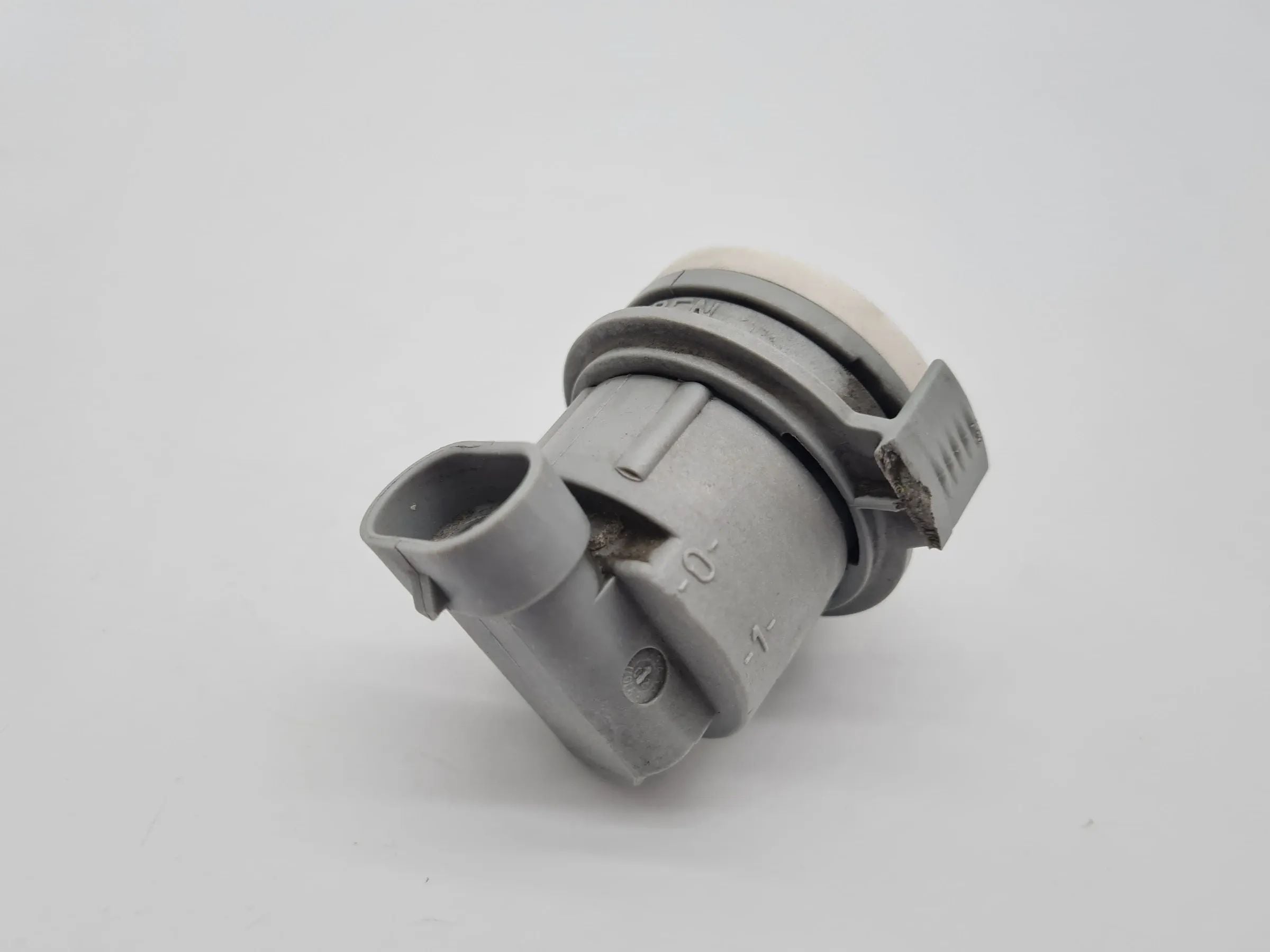 Original BMW 3er (E46) Lampenfassung Scheinwerfer L/R, (63126910955/6)